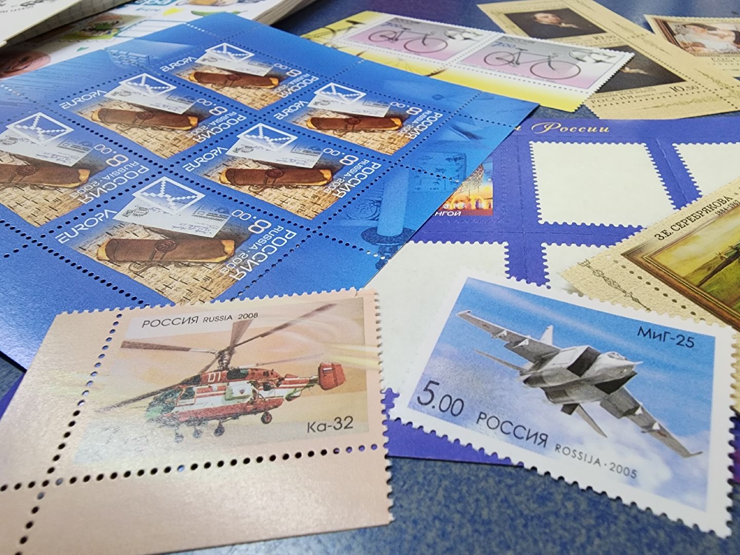 ступино, посткроссинг, город трудовой доблести,