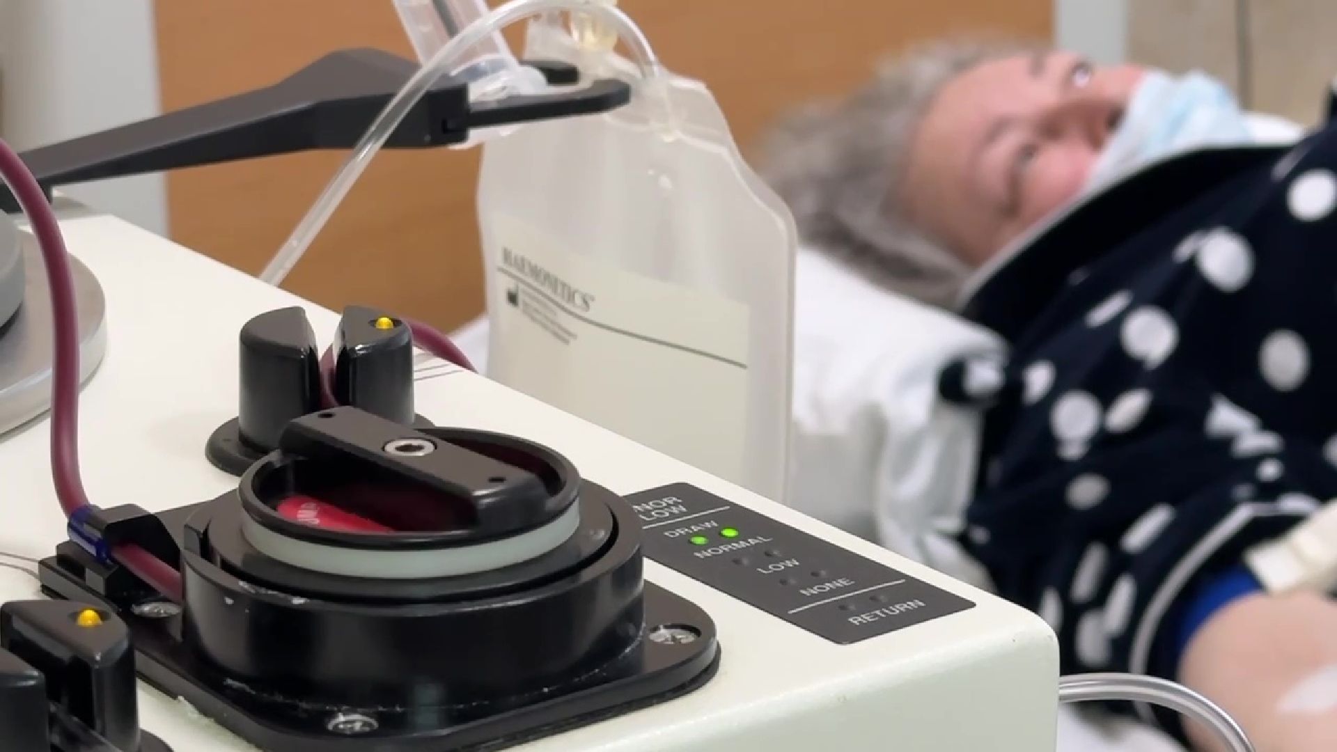 Реутов, медицина, плазма, кровь, рак, поазмаферез, гемодиализ, ЦГКБ,