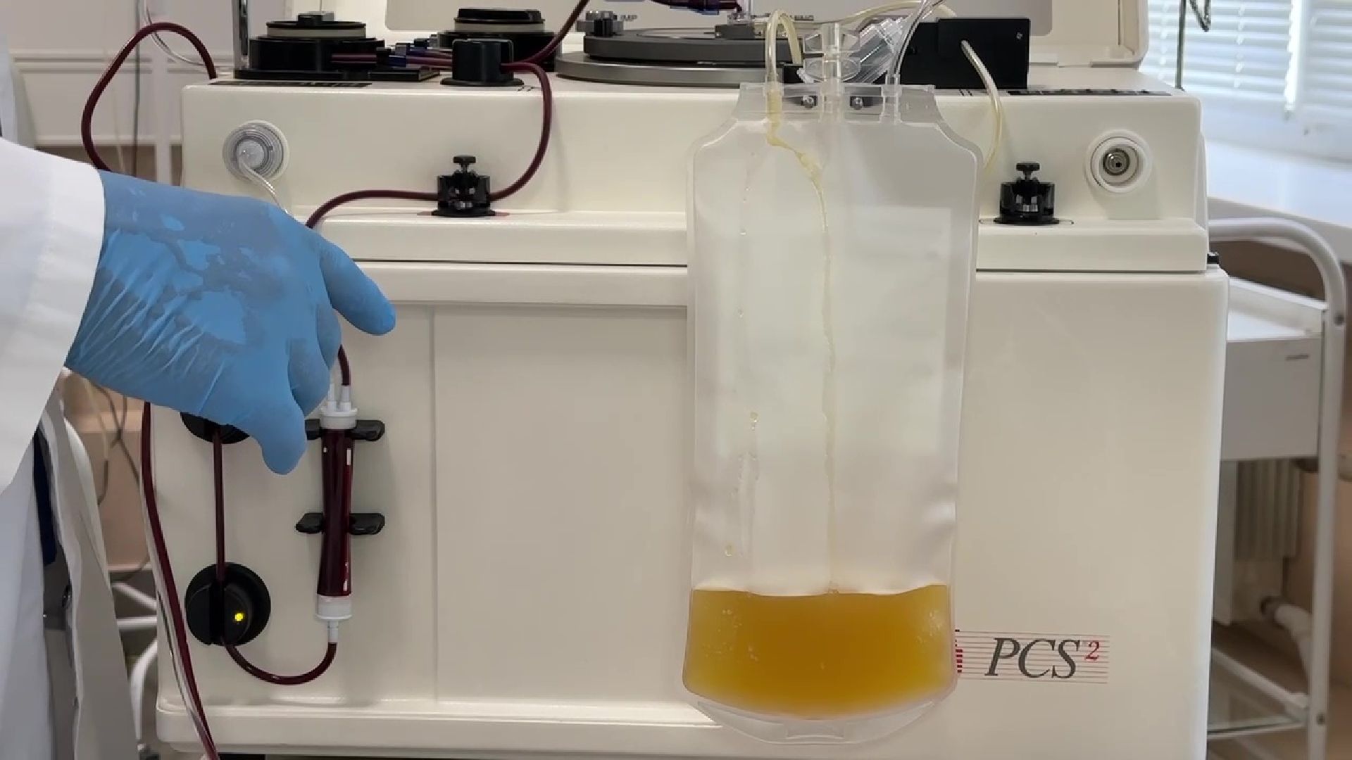 Реутов, медицина, плазма, кровь, рак, поазмаферез, гемодиализ, ЦГКБ,