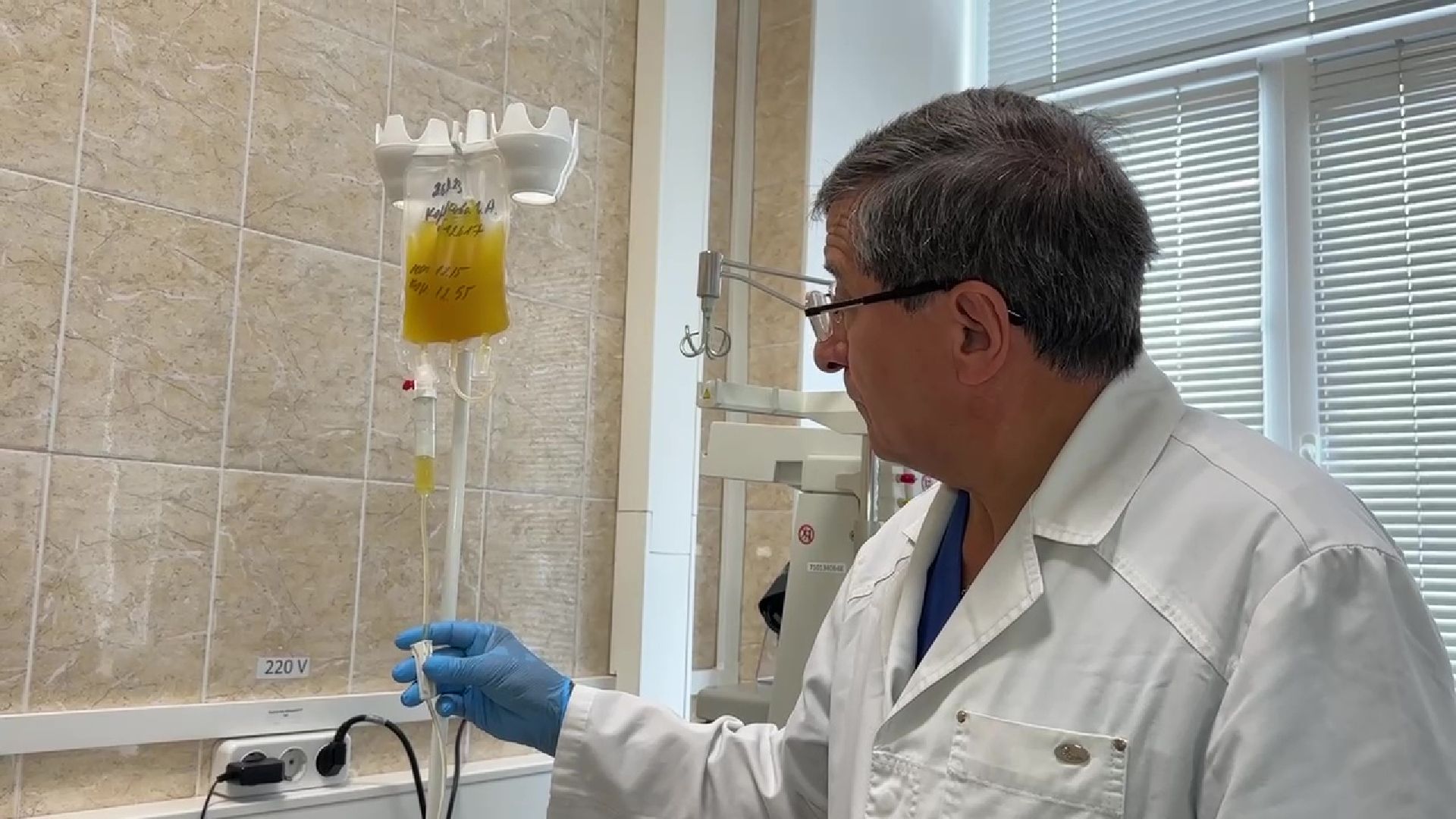 Реутов, медицина, плазма, кровь, рак, поазмаферез, гемодиализ, ЦГКБ,