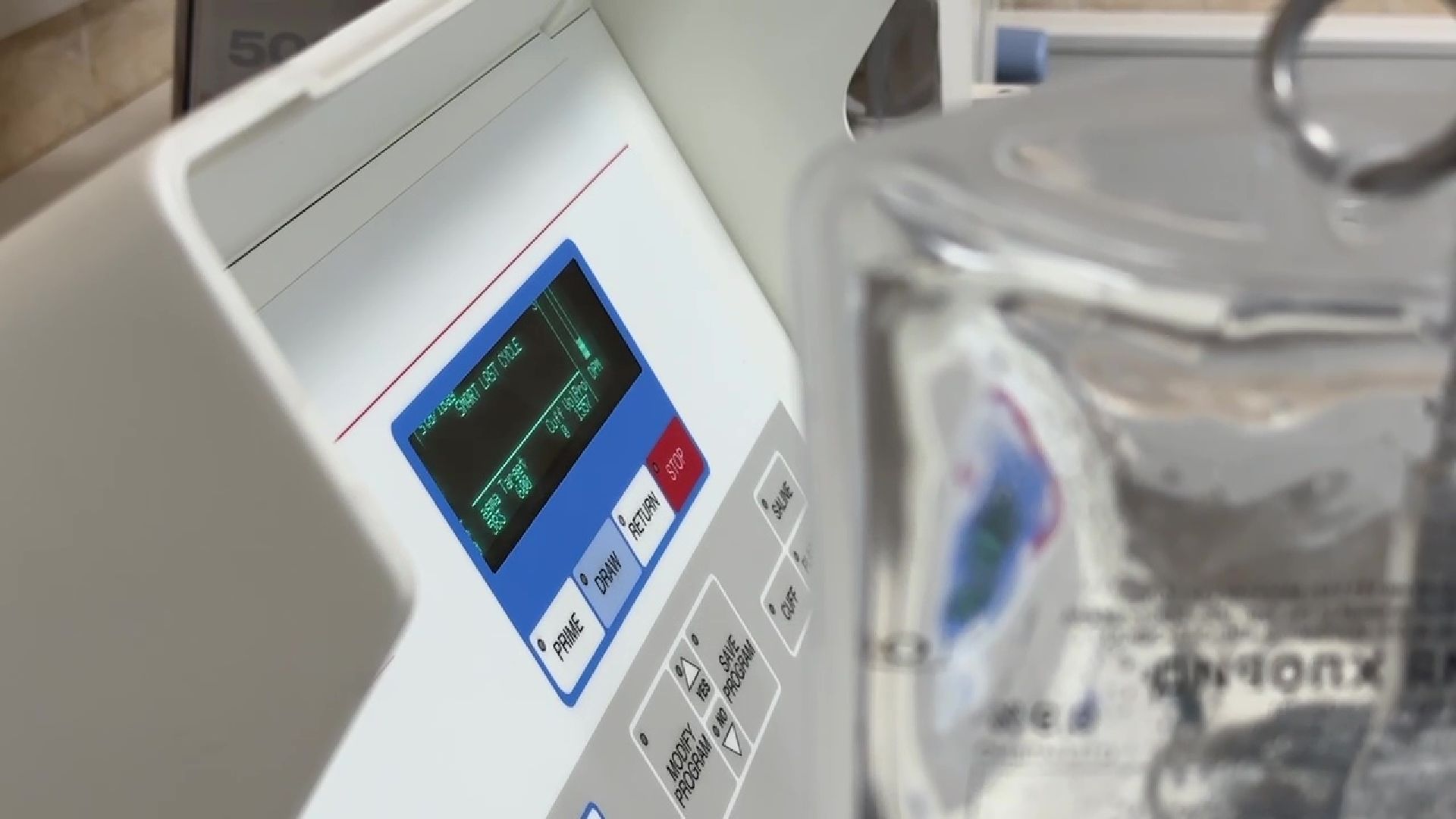 Реутов, медицина, плазма, кровь, рак, поазмаферез, гемодиализ, ЦГКБ,