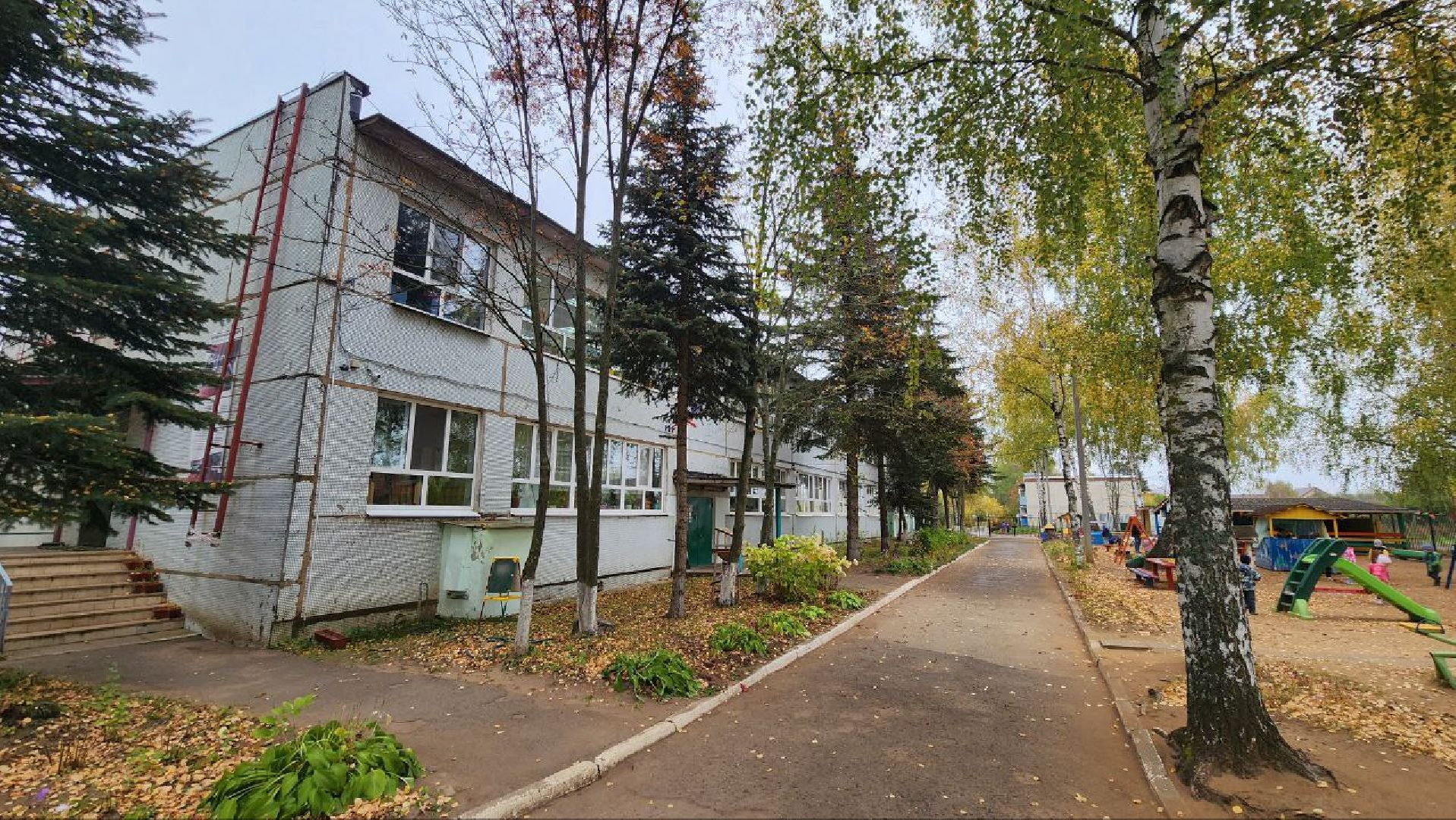 Дмитров, Детский сад Звездочка, Дарья Глебова, Орудьево,