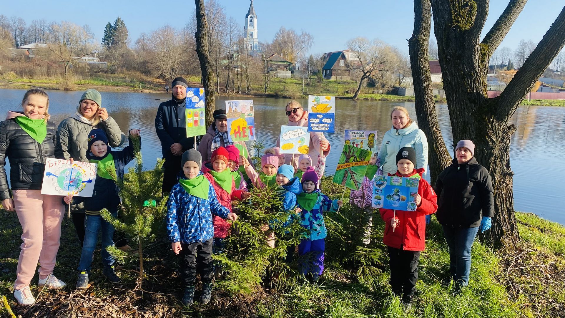 Дмитров, Детский сад Звездочка, Дарья Глебова, Орудьево,