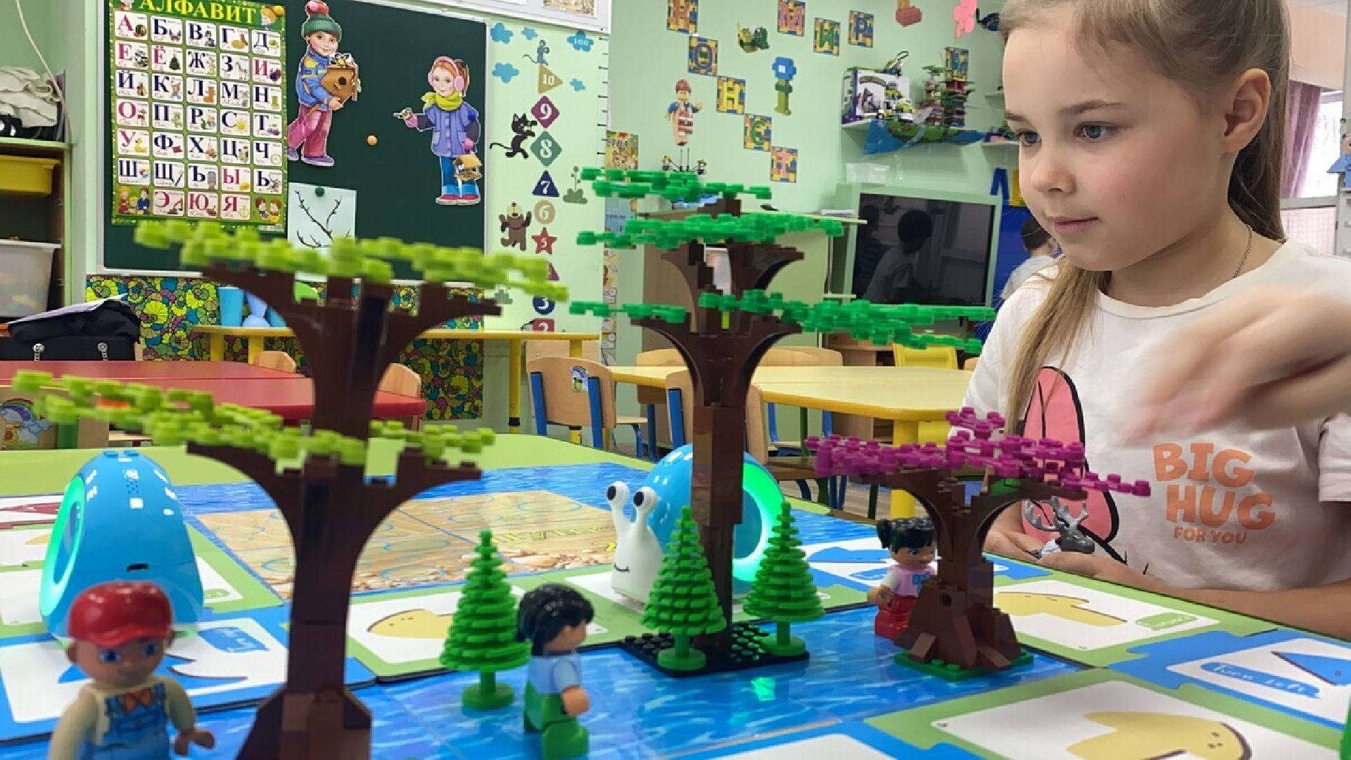 Дмитров, Детский сад Звездочка, Дарья Глебова, Орудьево,