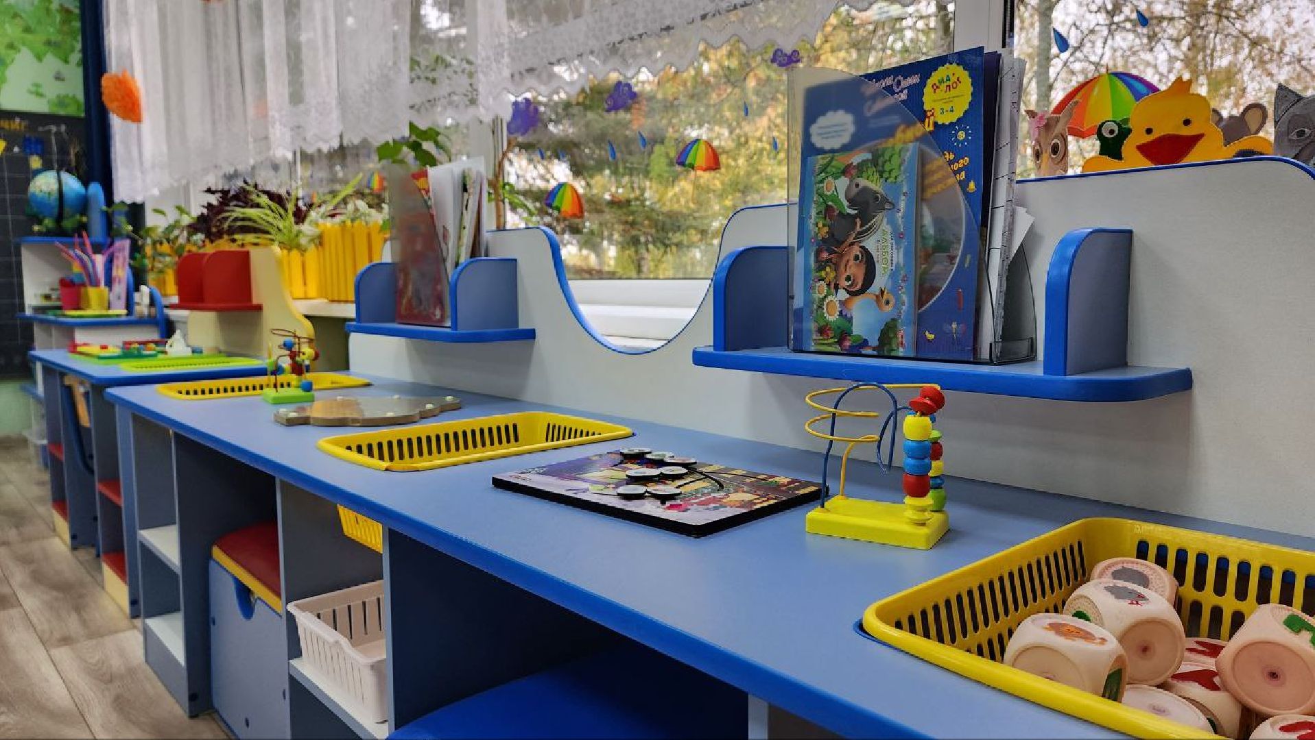 Дмитров, Детский сад Звездочка, Дарья Глебова, Орудьево,