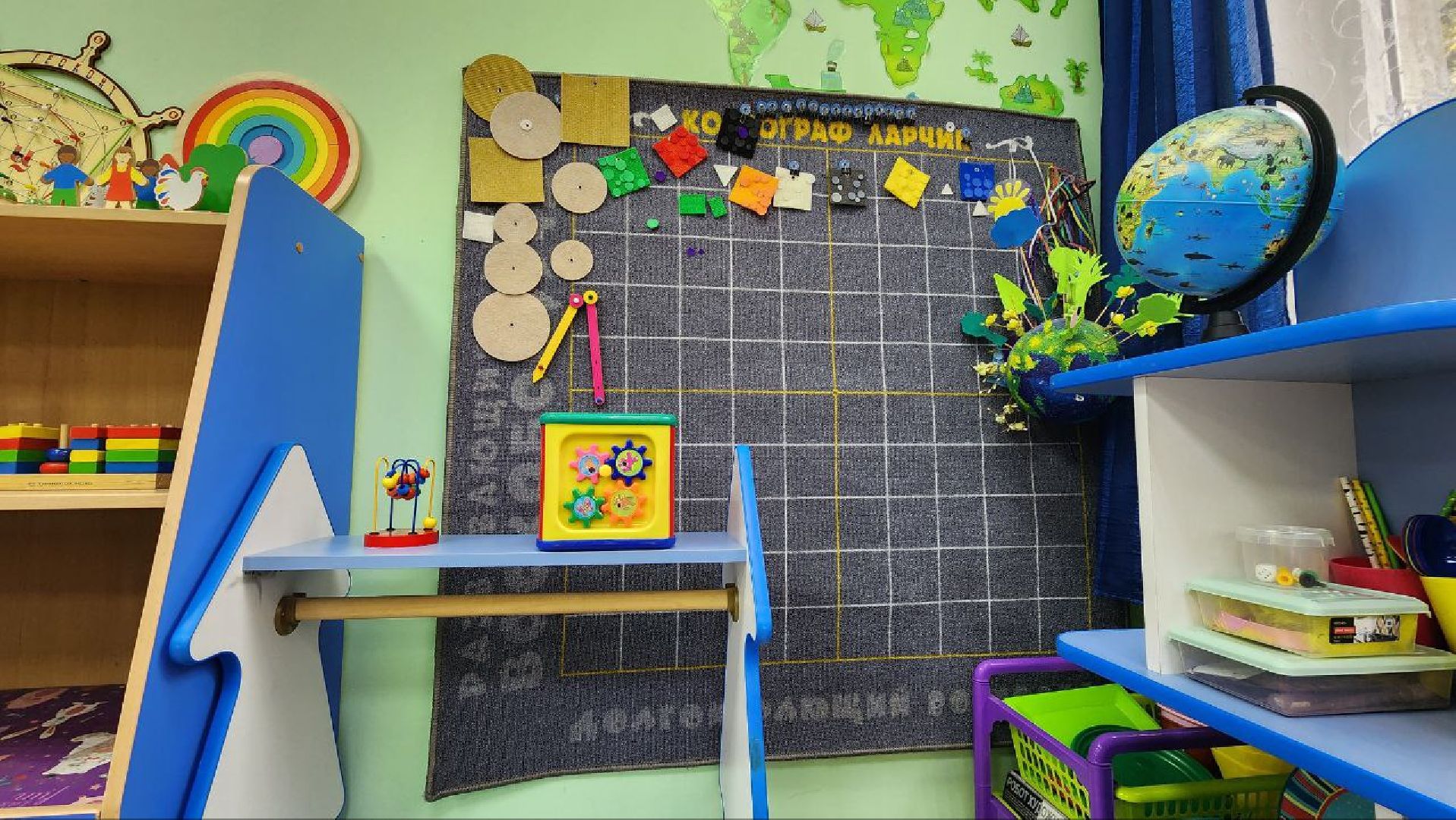 Дмитров, Детский сад Звездочка, Дарья Глебова, Орудьево,