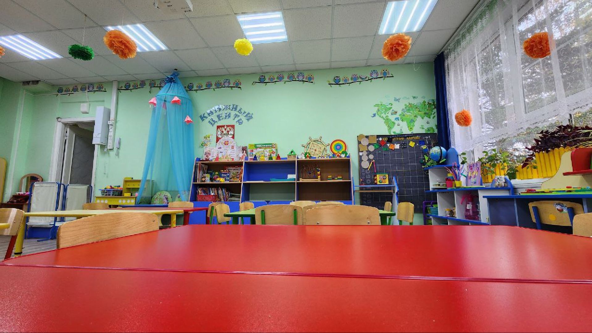 Дмитров, Детский сад Звездочка, Дарья Глебова, Орудьево,