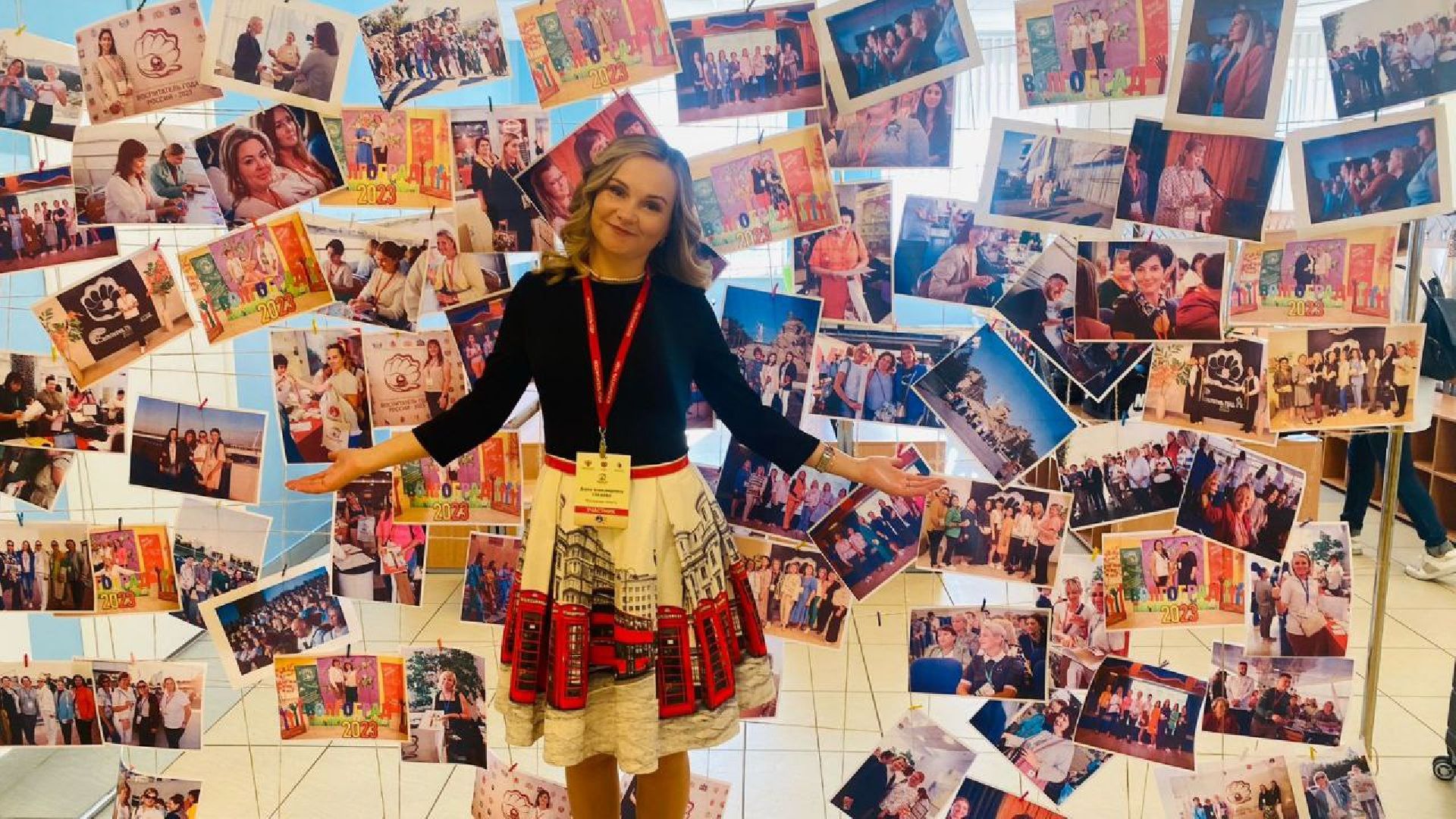 Дмитров, Детский сад Звездочка, Дарья Глебова, Орудьево,