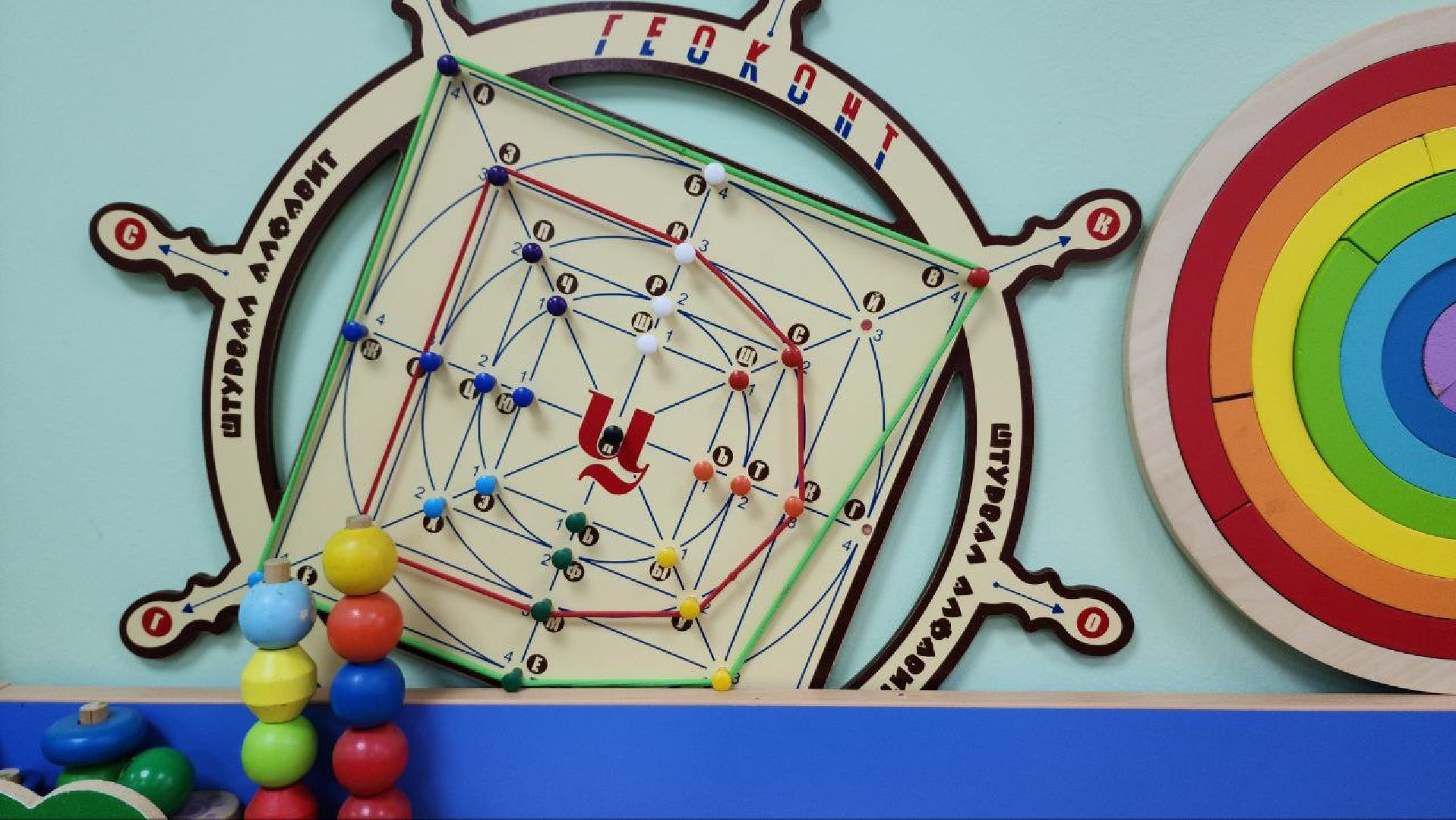 Дмитров, Детский сад Звездочка, Дарья Глебова, Орудьево,