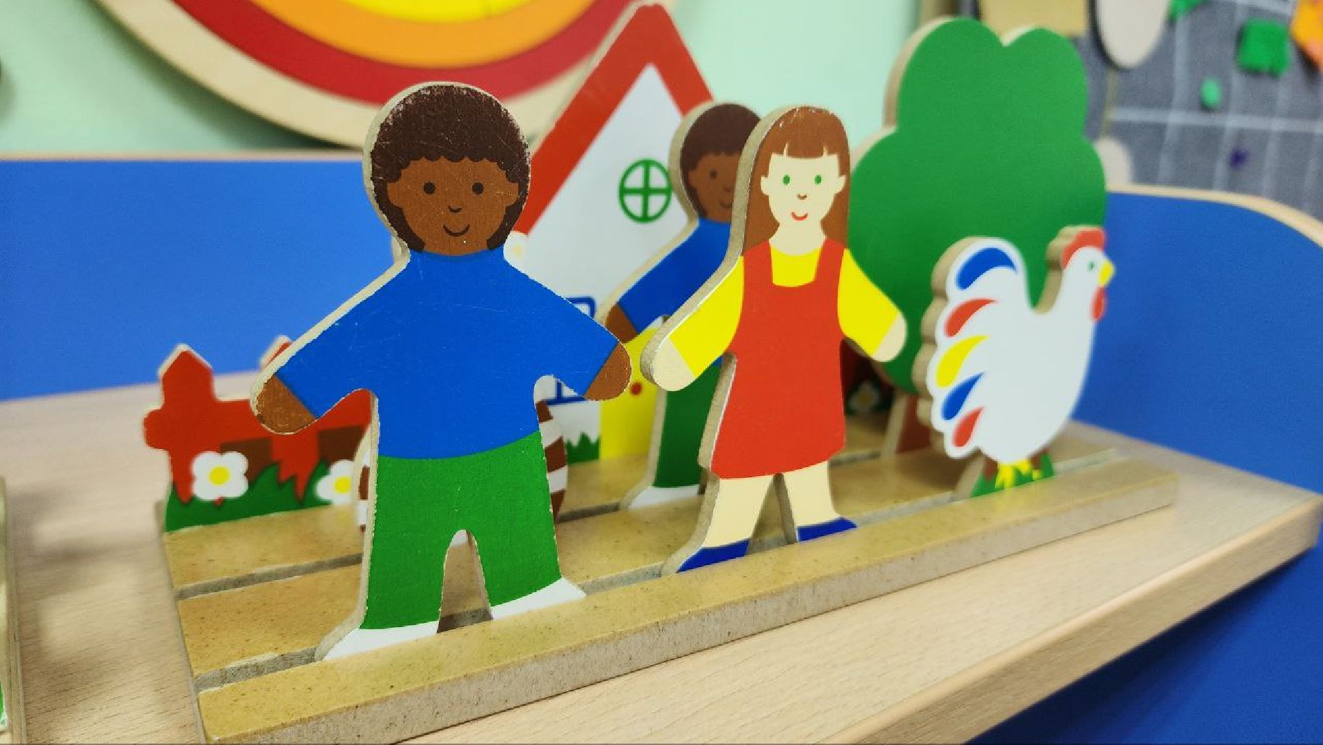 Дмитров, Детский сад Звездочка, Дарья Глебова, Орудьево,