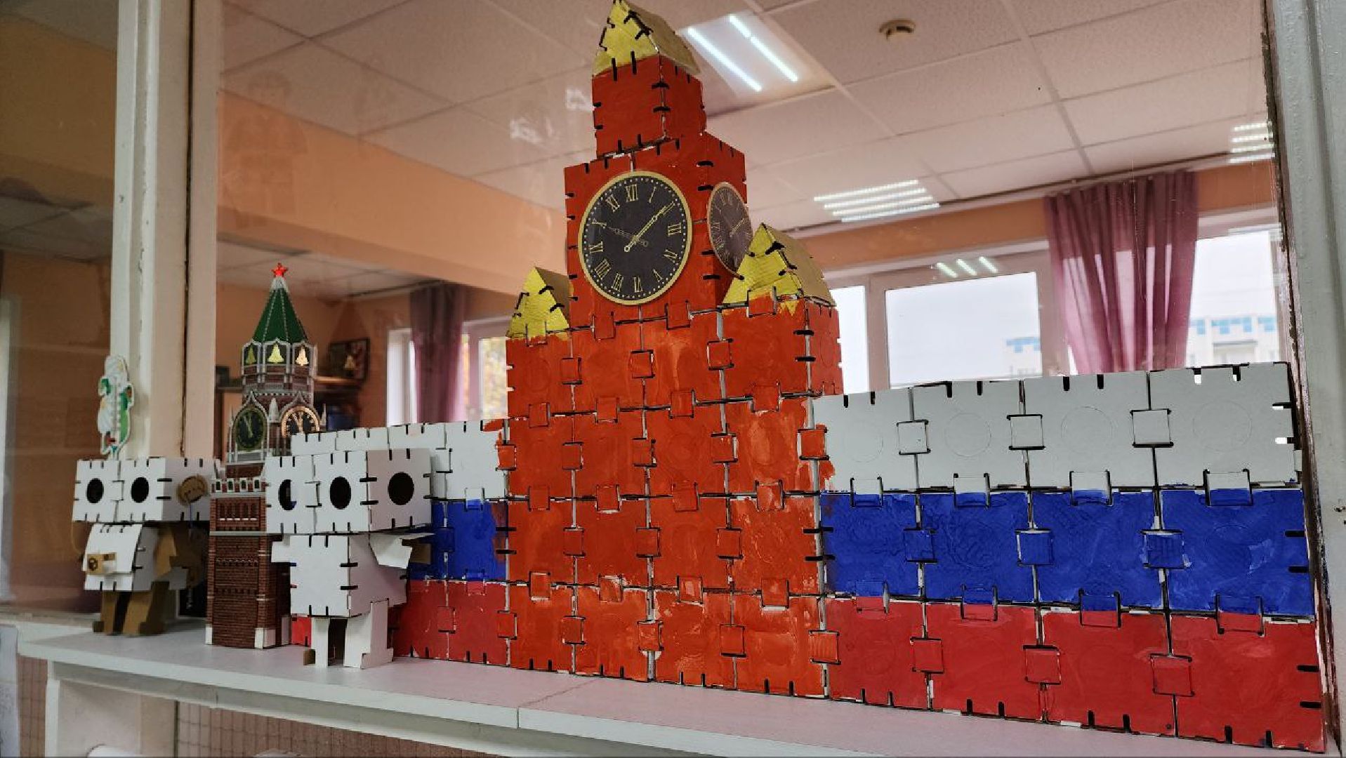 Дмитров, Детский сад Звездочка, Дарья Глебова, Орудьево,