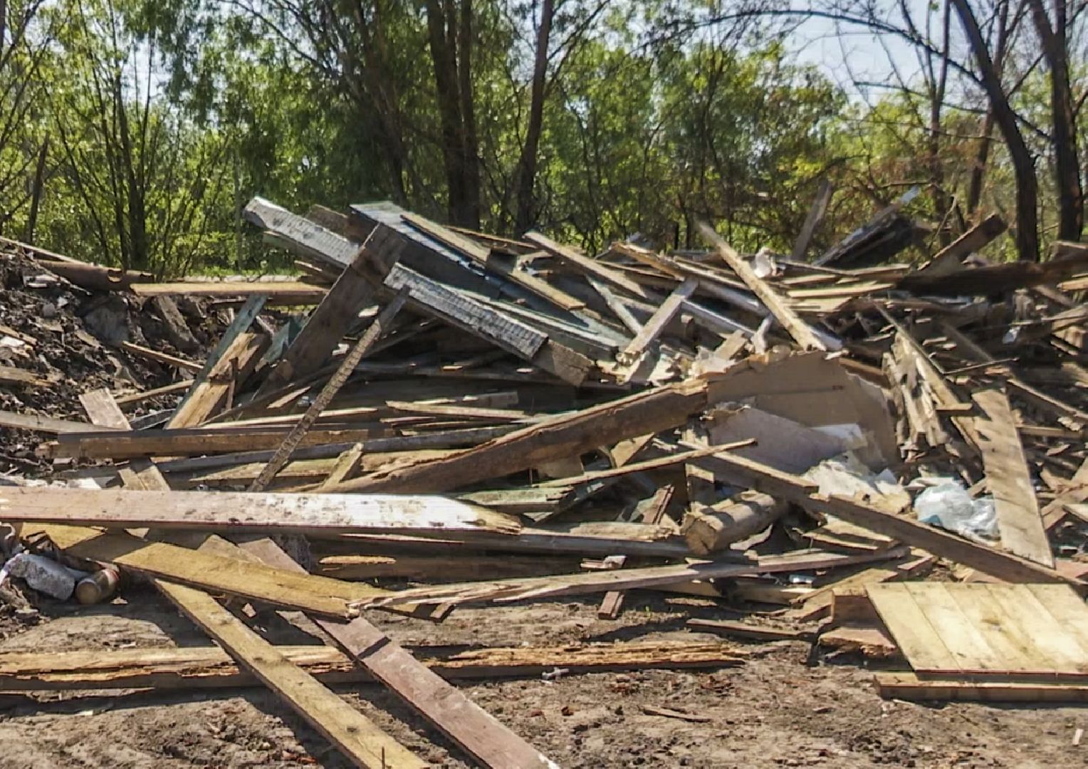 Клин, общество, экология, люди,