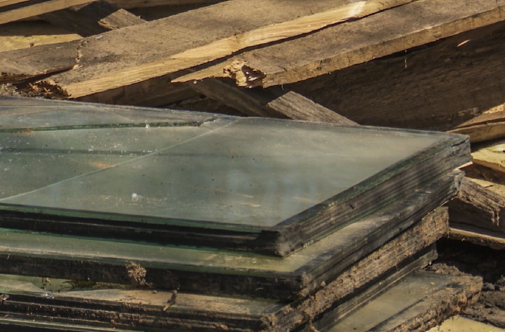 Клин, общество, экология, люди,