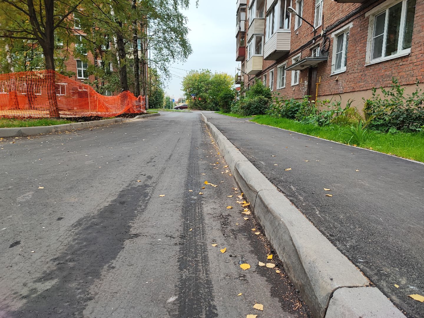 Клин, ЖКХ, подъезды, общество,