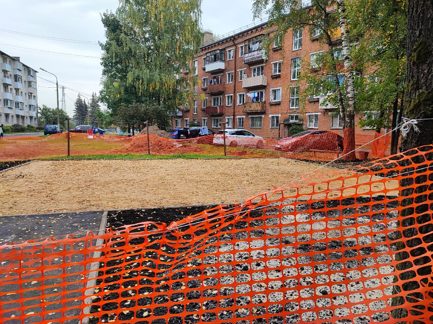 Клин, ЖКХ, подъезды, общество,