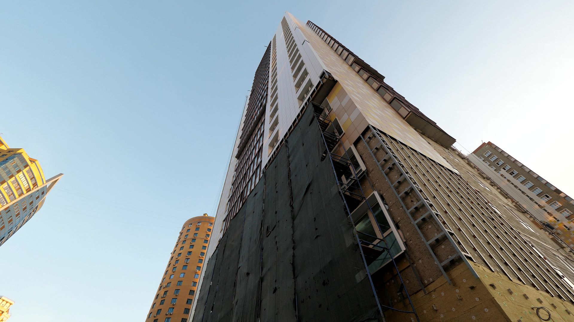 Реутов, долгострой, дольщики, Фонд, андрей воробьёв, ЖК Юбилейный, Гранель,