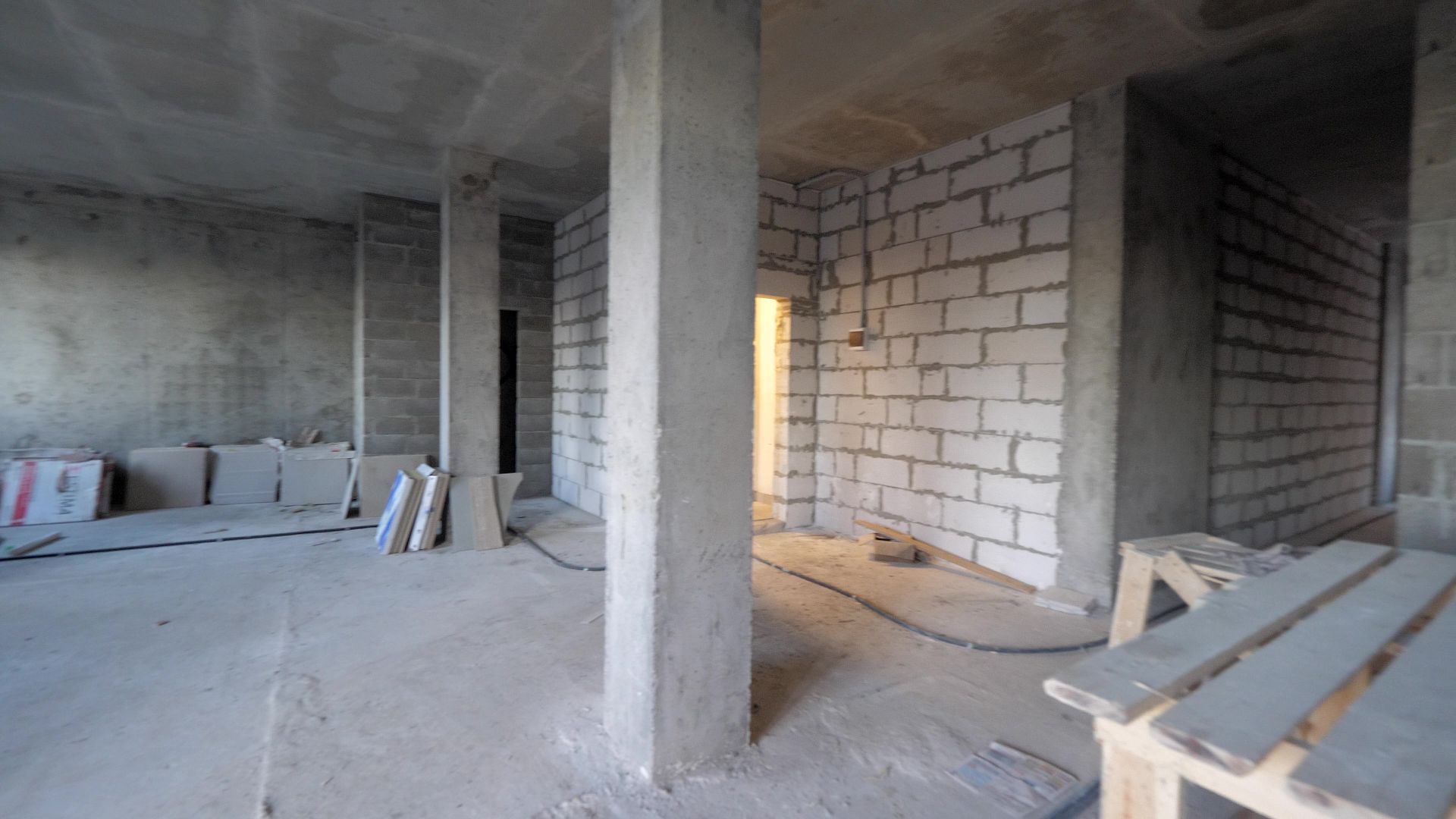 Реутов, долгострой, дольщики, Фонд, андрей воробьёв, ЖК Юбилейный, Гранель,