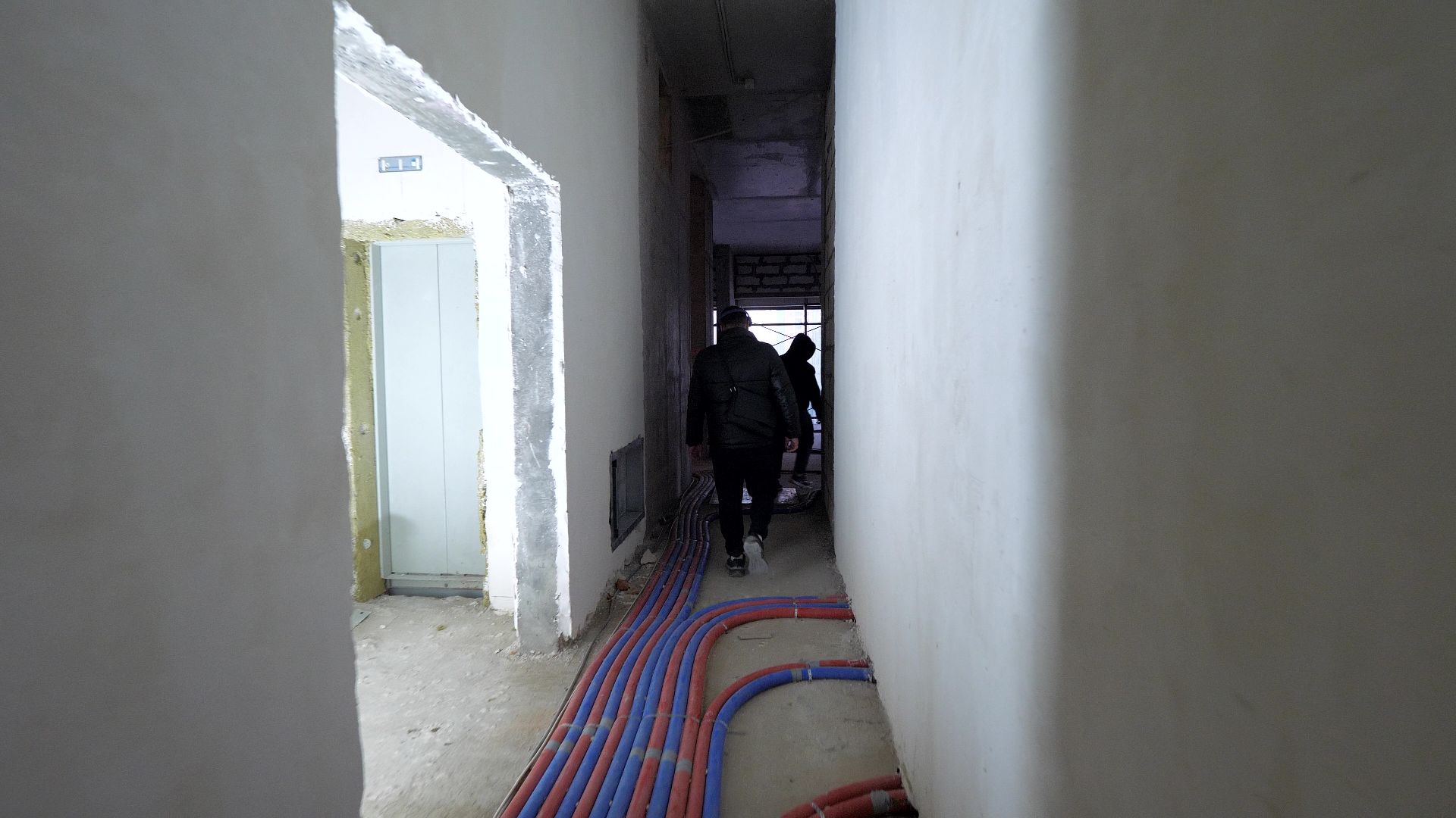 Реутов, долгострой, дольщики, Фонд, андрей воробьёв, ЖК Юбилейный, Гранель,