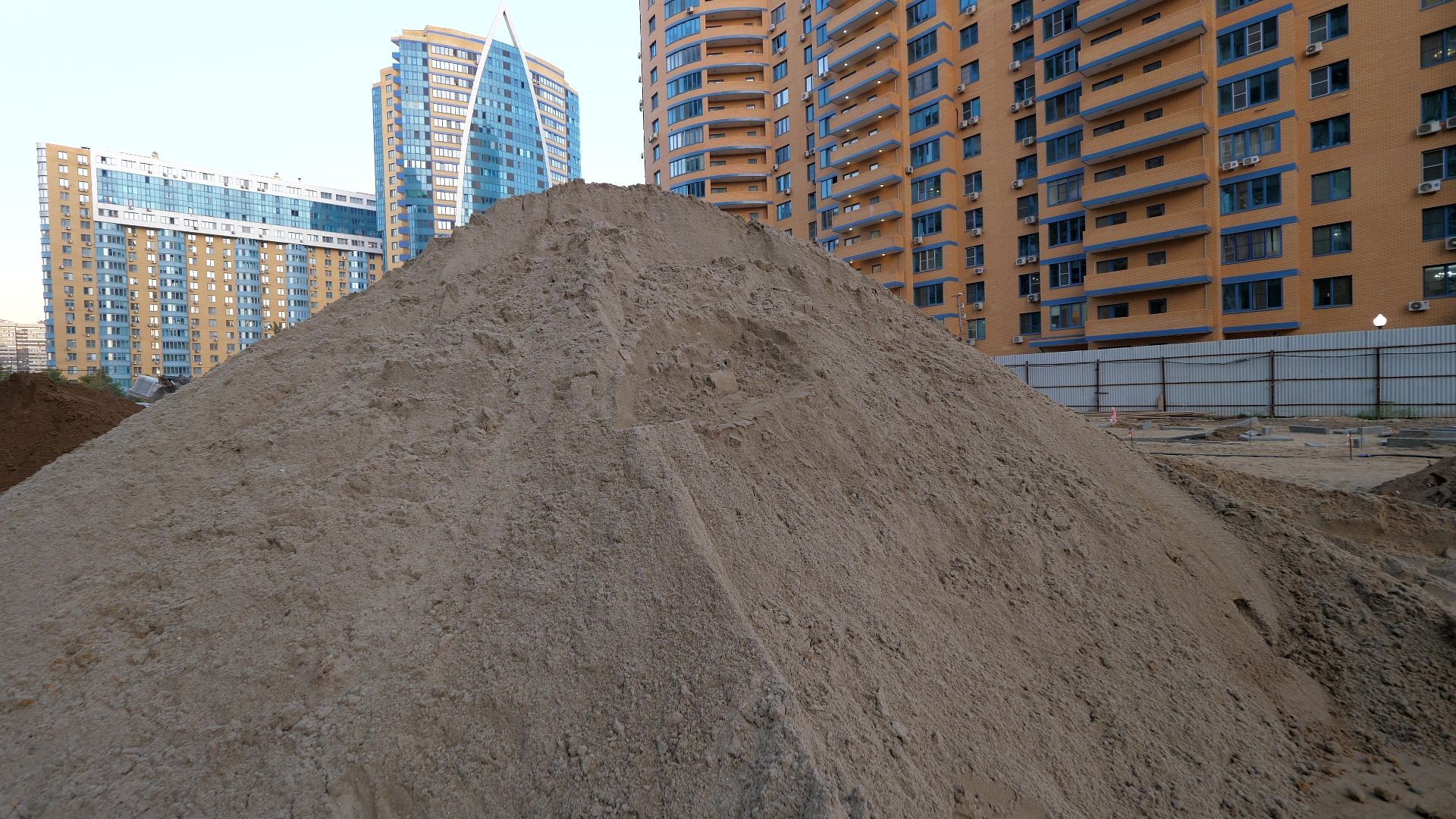 Реутов, долгострой, дольщики, Фонд, андрей воробьёв, ЖК Юбилейный, Гранель,