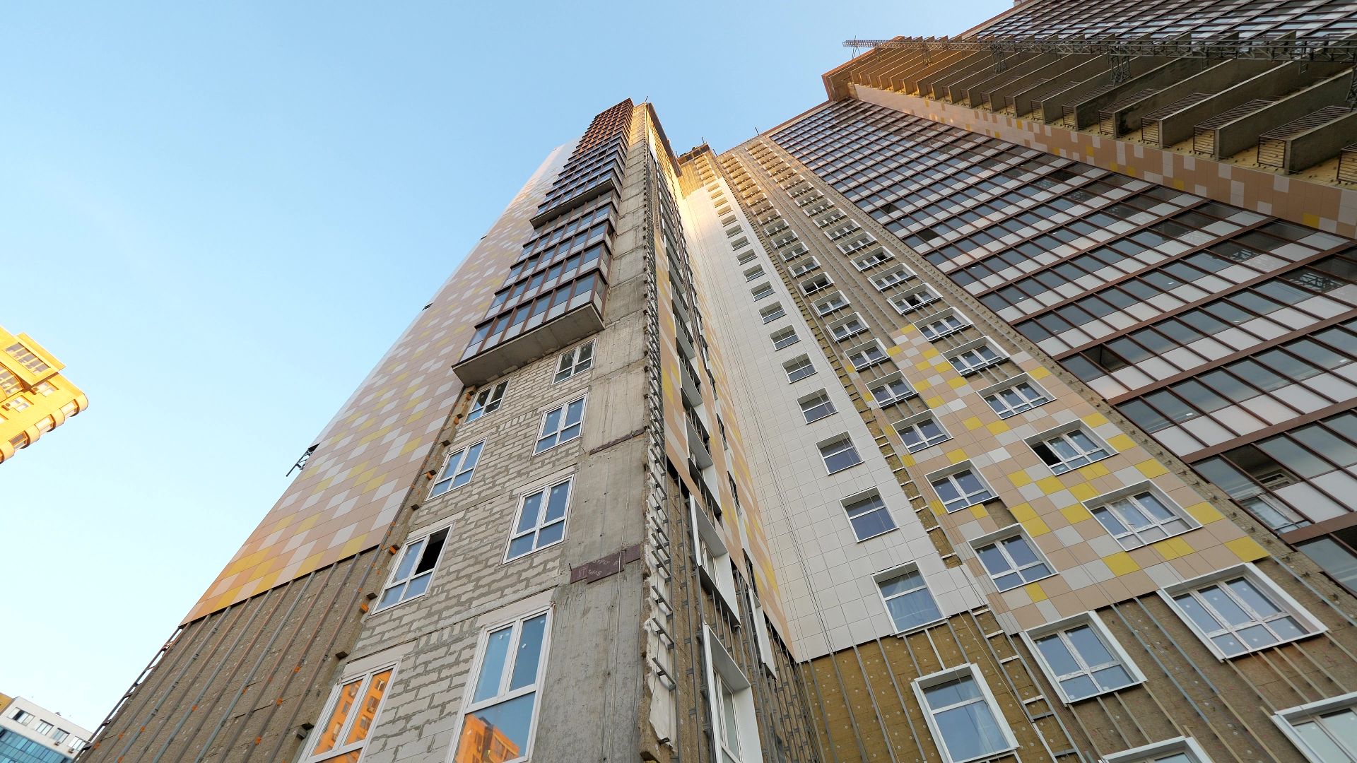 Реутов, долгострой, дольщики, Фонд, андрей воробьёв, ЖК Юбилейный, Гранель,