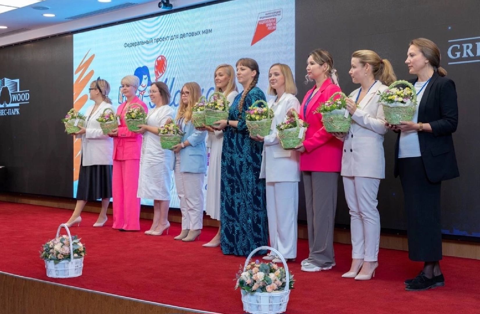 экономика, Бизнес, предприниматель, Чехов, Подмосковье, Мама-предприниматель,