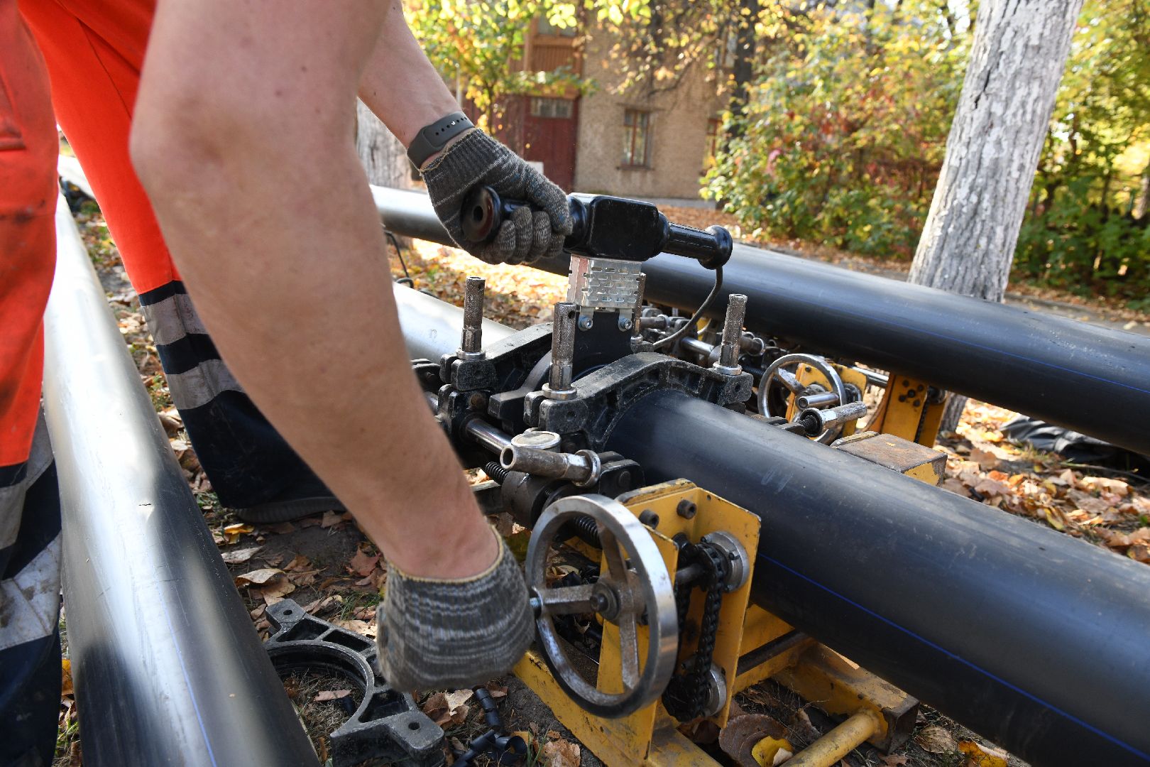 лыткарино, жкх, освещение,