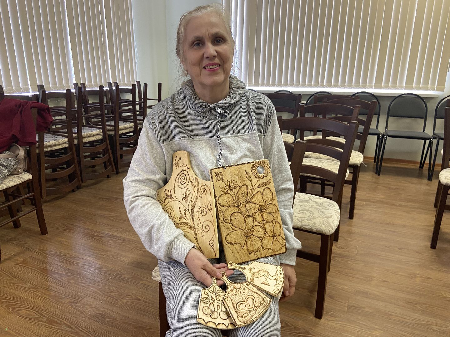 активное долголетие, день пожилого человека, народные традиции,