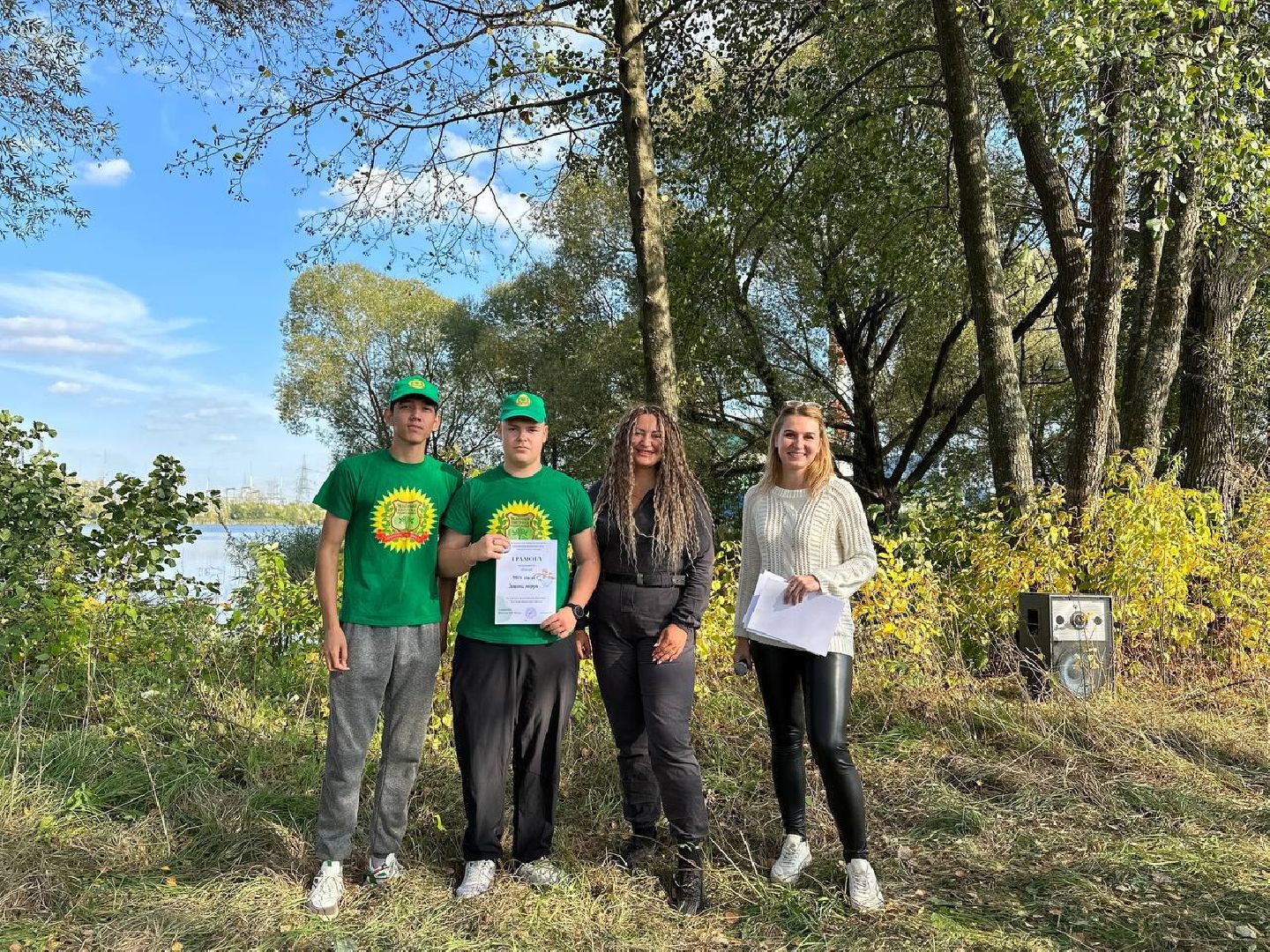 Большая Шатура, экофестиваль, экоквест, КМЦ, по следам маленького принца,