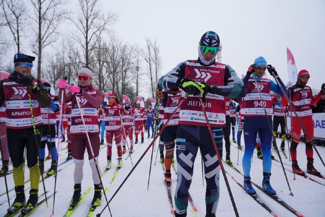 Сергиев Посад, Сергиево-Посадский городской округ, Спорт, Лыжи, МинспортМО, Гонка Легкова, Александр Легков, Наталья Непряева, Артём Мальцев, Пересвет, Олимпийские игры