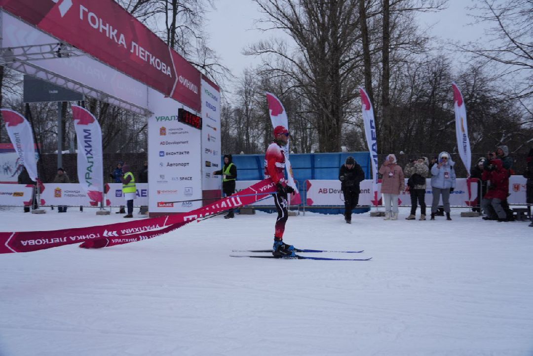 Сергиев Посад, Сергиево-Посадский городской округ, Спорт, Лыжи, МинспортМО, Гонка Легкова, Александр Легков, Наталья Непряева, Артём Мальцев, Пересвет, Олимпийские игры