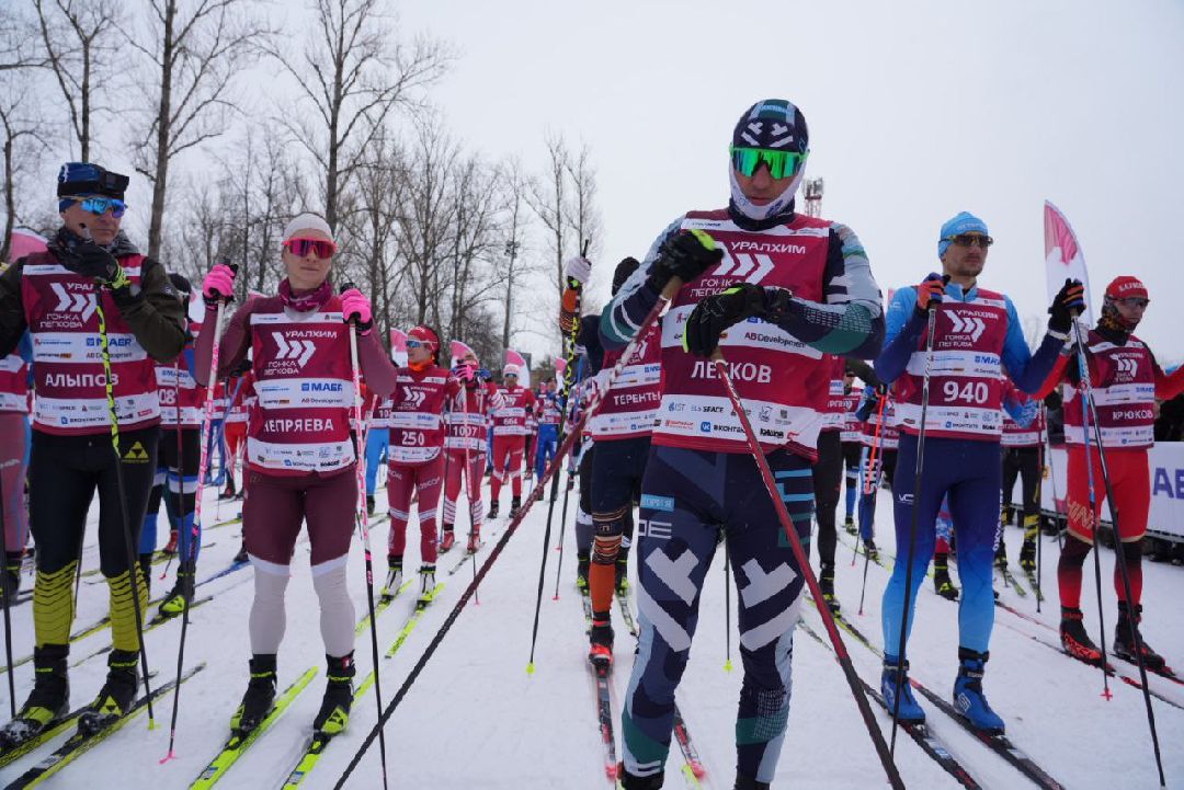 Сергиев Посад, Сергиево-Посадский городской округ, Спорт, Лыжи, МинспортМО, Гонка Легкова, Александр Легков, Наталья Непряева, Артём Мальцев, Пересвет, Олимпийские игры