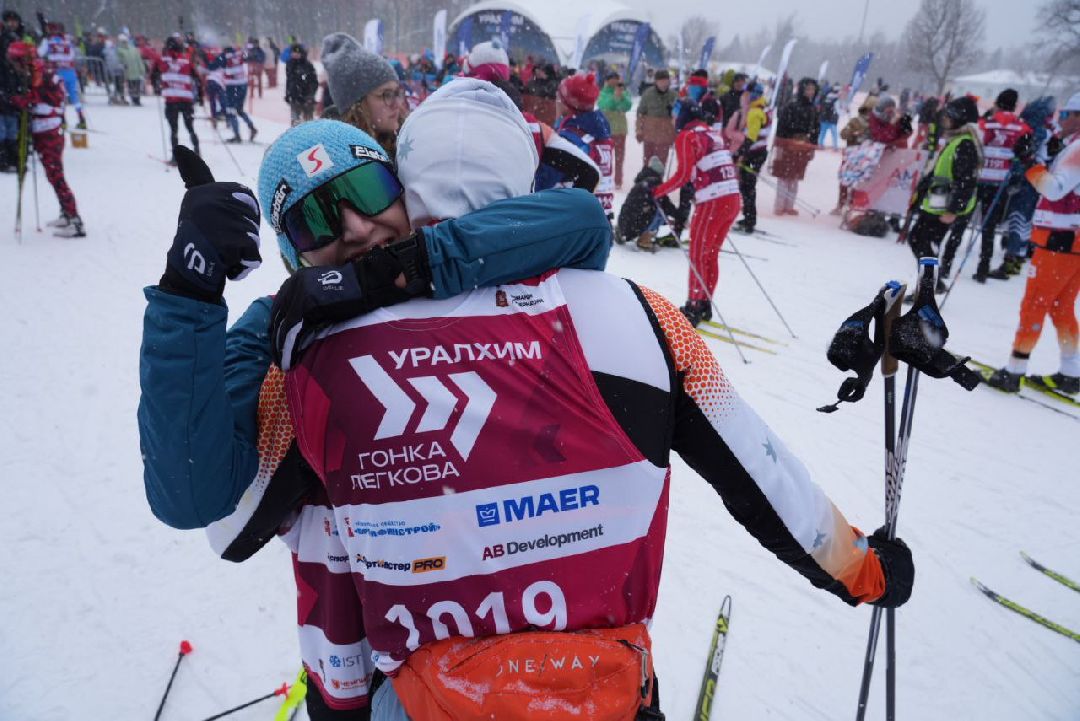Сергиев Посад, Сергиево-Посадский городской округ, Спорт, Лыжи, МинспортМО, Гонка Легкова, Александр Легков, Наталья Непряева, Артём Мальцев, Пересвет, Олимпийские игры