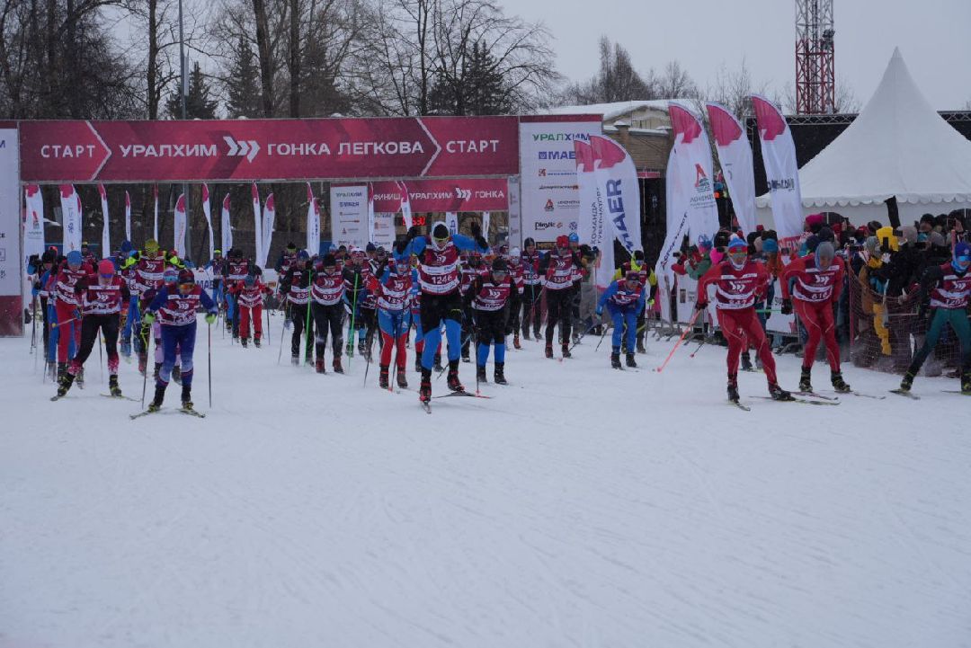 Сергиев Посад, Сергиево-Посадский городской округ, Спорт, Лыжи, МинспортМО, Гонка Легкова, Александр Легков, Наталья Непряева, Артём Мальцев, Пересвет, Олимпийские игры