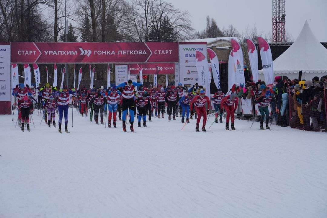 Сергиев Посад, Сергиево-Посадский городской округ, Спорт, Лыжи, МинспортМО, Гонка Легкова, Александр Легков, Наталья Непряева, Артём Мальцев, Пересвет, Олимпийские игры