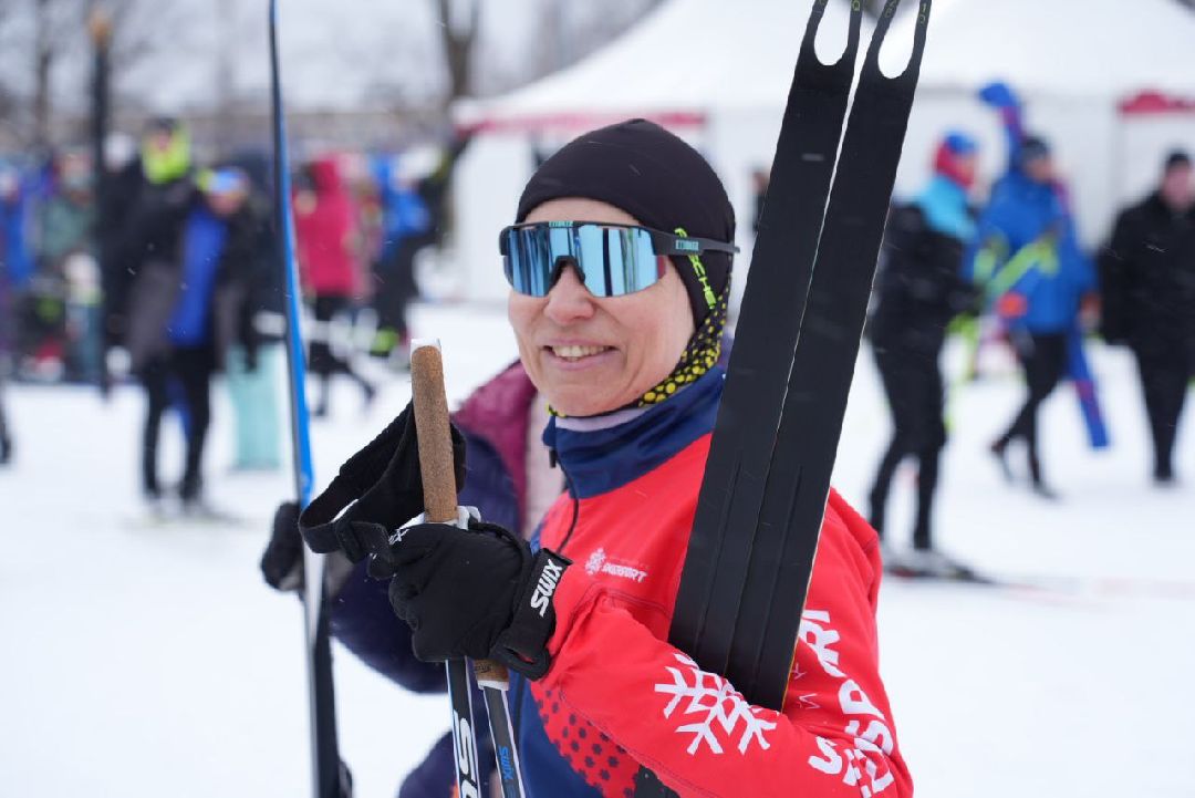 Сергиев Посад, Сергиево-Посадский городской округ, Спорт, Лыжи, МинспортМО, Гонка Легкова, Александр Легков, Наталья Непряева, Артём Мальцев, Пересвет, Олимпийские игры