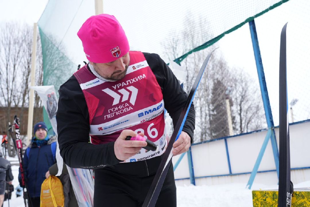 Сергиев Посад, Сергиево-Посадский городской округ, Спорт, Лыжи, МинспортМО, Гонка Легкова, Александр Легков, Наталья Непряева, Артём Мальцев, Пересвет, Олимпийские игры