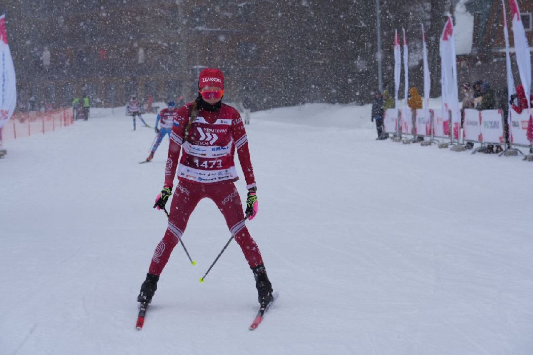 Сергиев Посад, Сергиево-Посадский городской округ, Спорт, Лыжи, МинспортМО, Гонка Легкова, Александр Легков, Наталья Непряева, Артём Мальцев, Пересвет, Олимпийские игры
