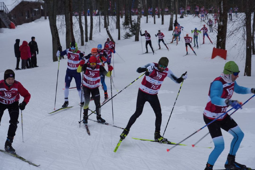 Сергиев Посад, Сергиево-Посадский городской округ, Спорт, Лыжи, МинспортМО, Гонка Легкова, Александр Легков, Наталья Непряева, Артём Мальцев, Пересвет, Олимпийские игры