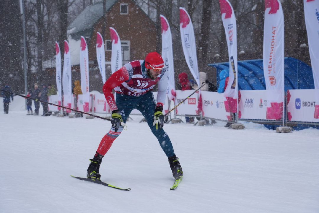Сергиев Посад, Сергиево-Посадский городской округ, Спорт, Лыжи, МинспортМО, Гонка Легкова, Александр Легков, Наталья Непряева, Артём Мальцев, Пересвет, Олимпийские игры
