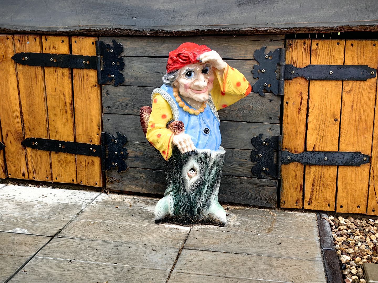 Баба-Яга, игрушки, сказки, ремесло, музей,