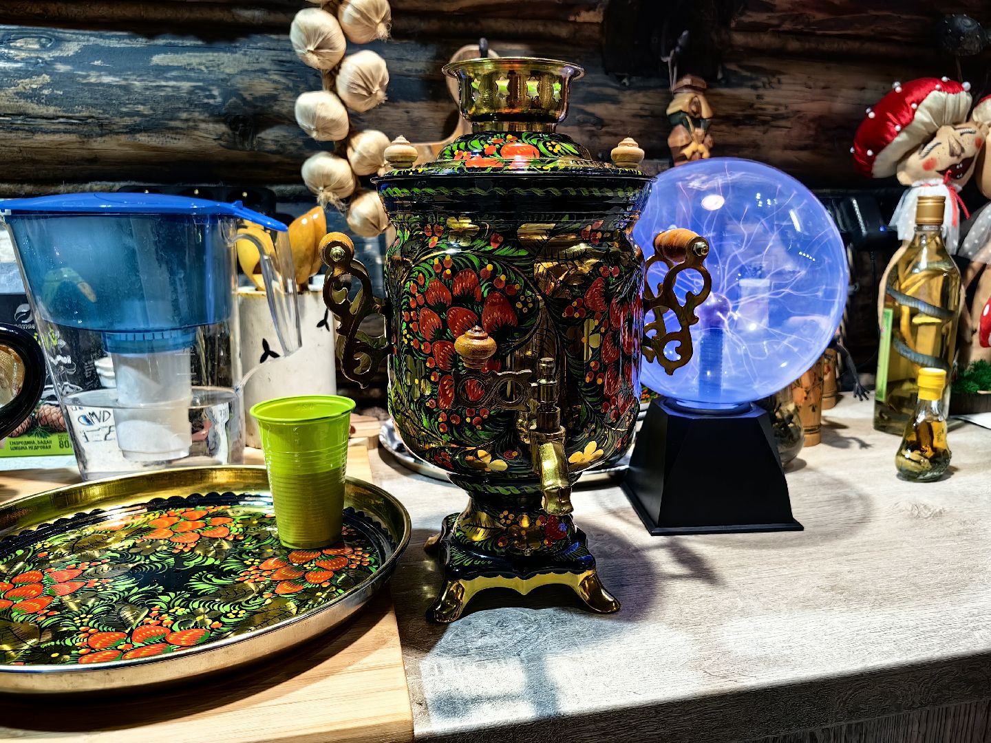 Баба-Яга, игрушки, сказки, ремесло, музей,