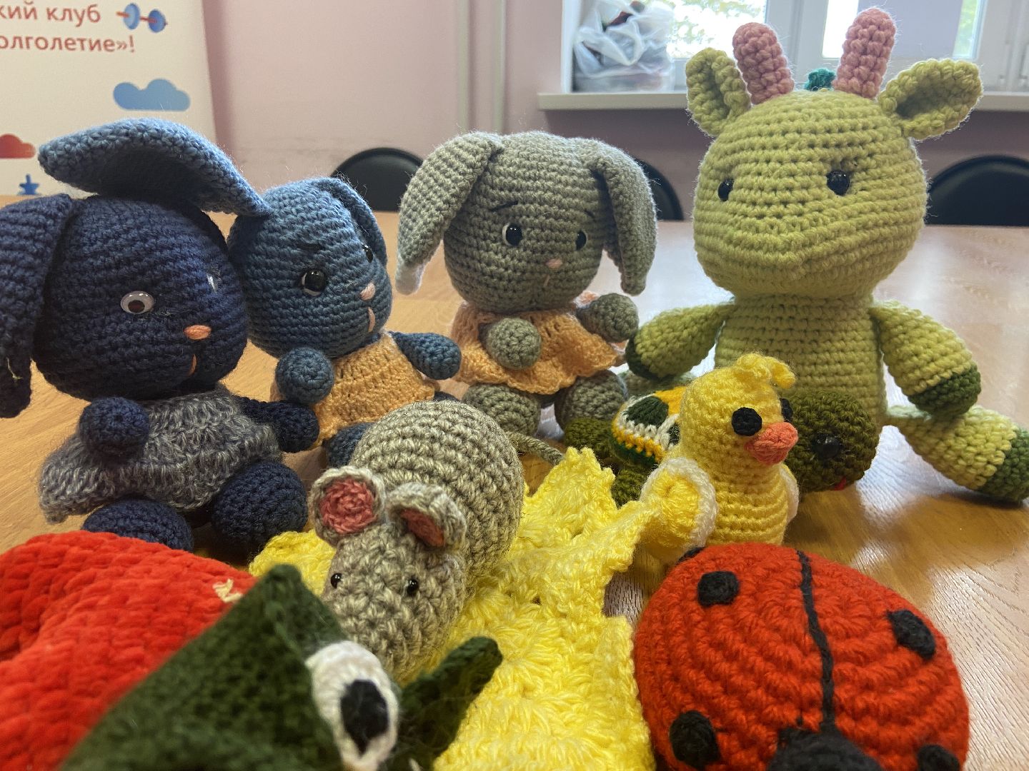 активное долголетие, рукоделие, сво,