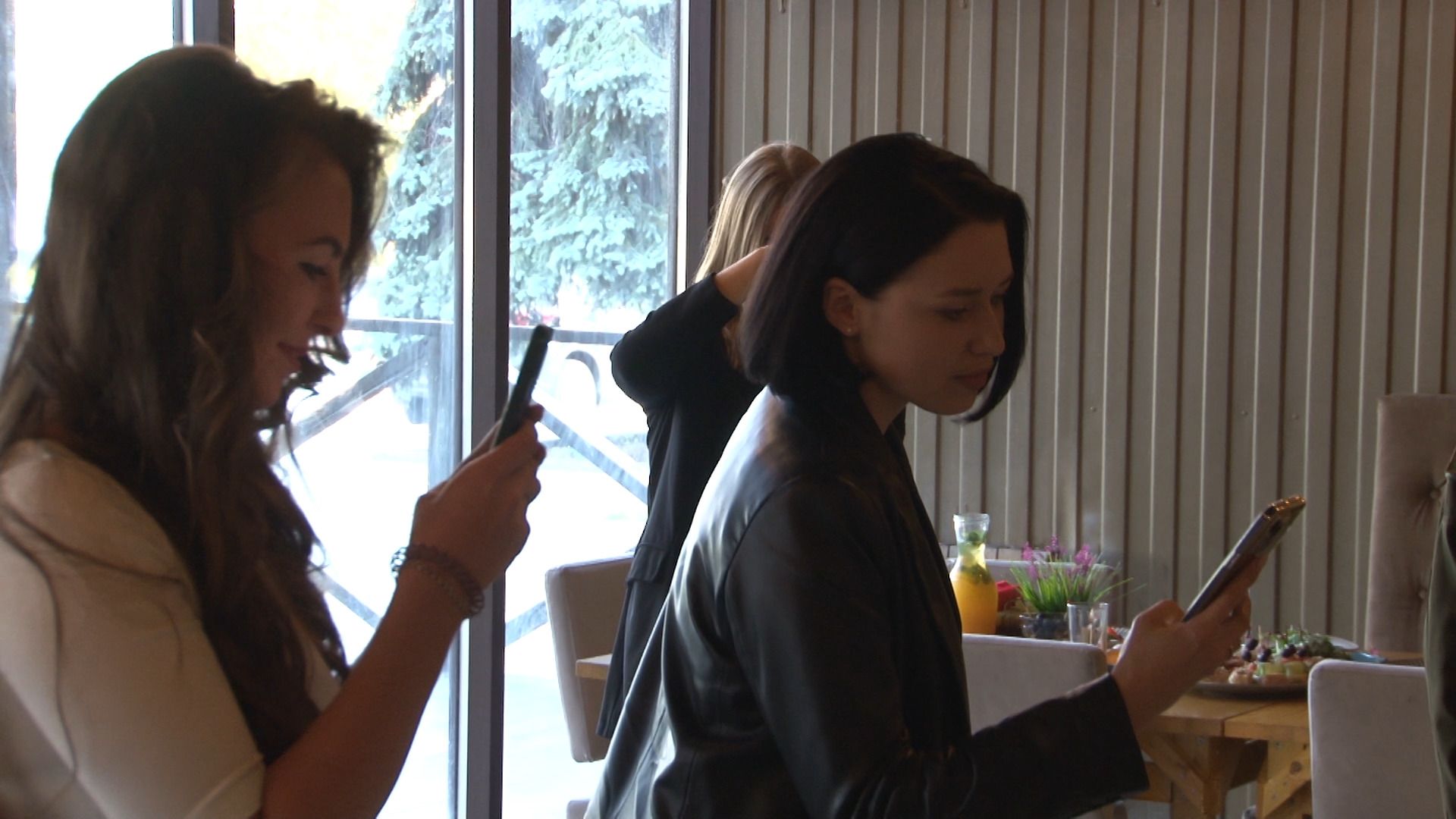 акции, Орехово-зуево, встреча, блогеры,