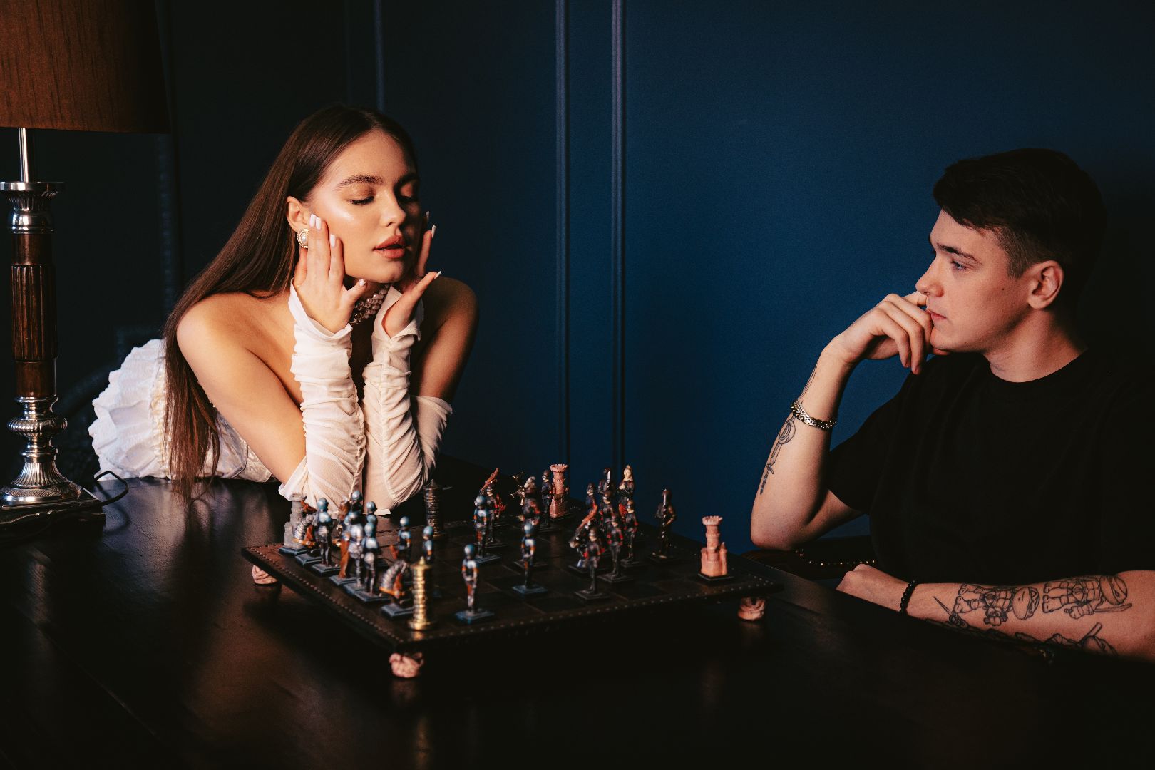 Реутов, фотография, фотосессия, снимки, природа, тик-токеры, блогеры,