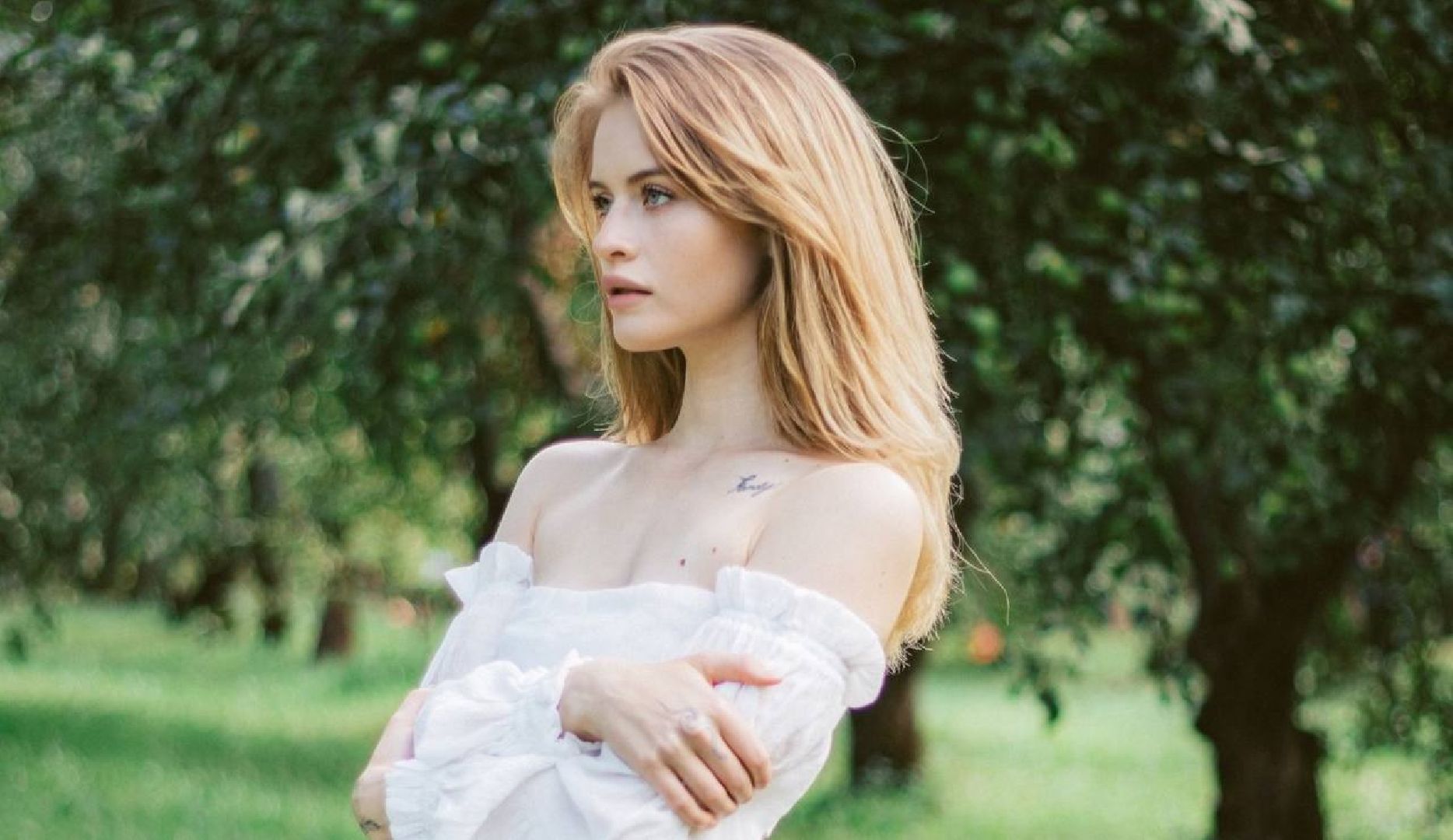 Реутов, фотография, фотосессия, снимки, природа, тик-токеры, блогеры,