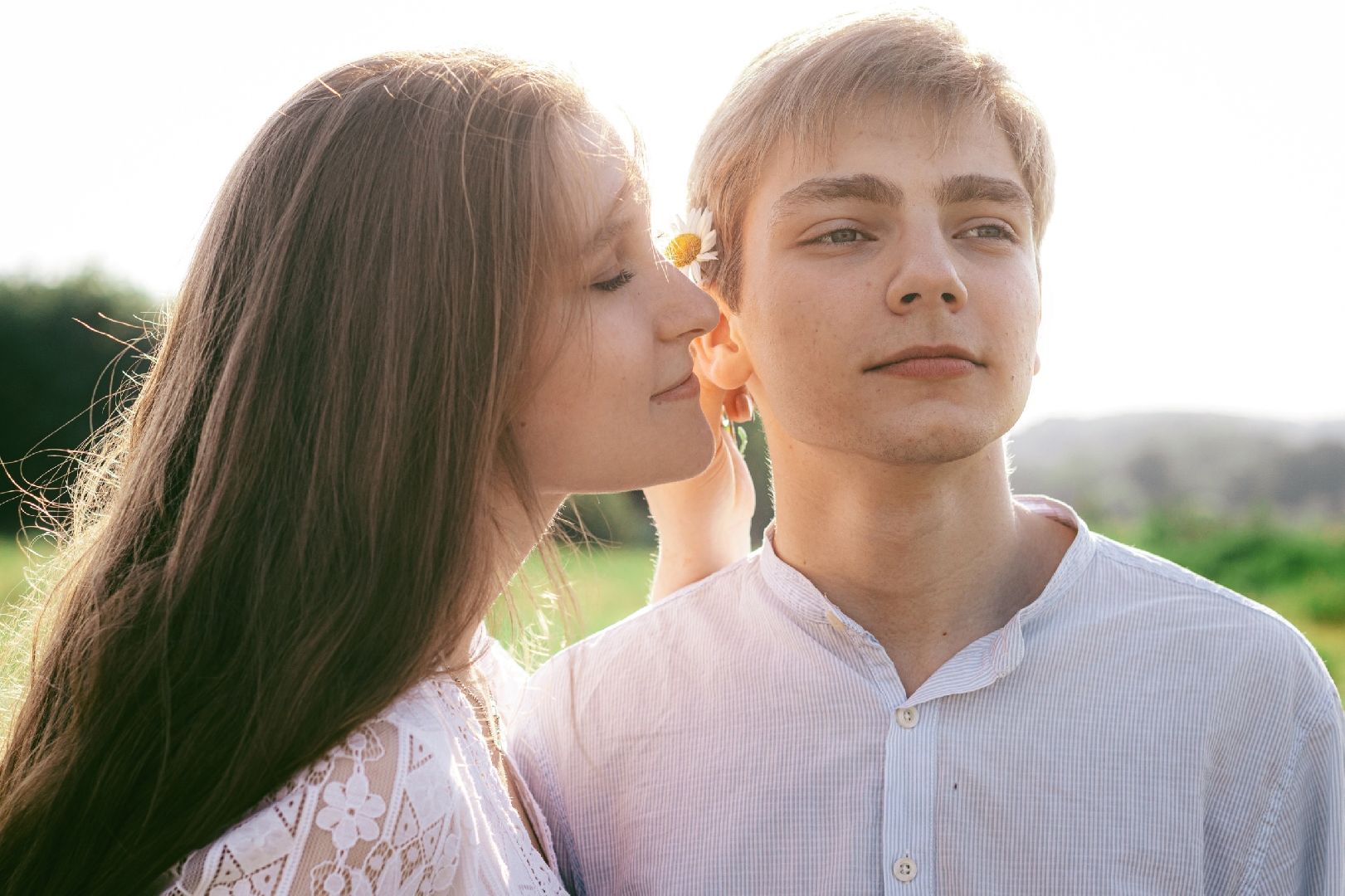 Реутов, фотография, фотосессия, снимки, природа, тик-токеры, блогеры,