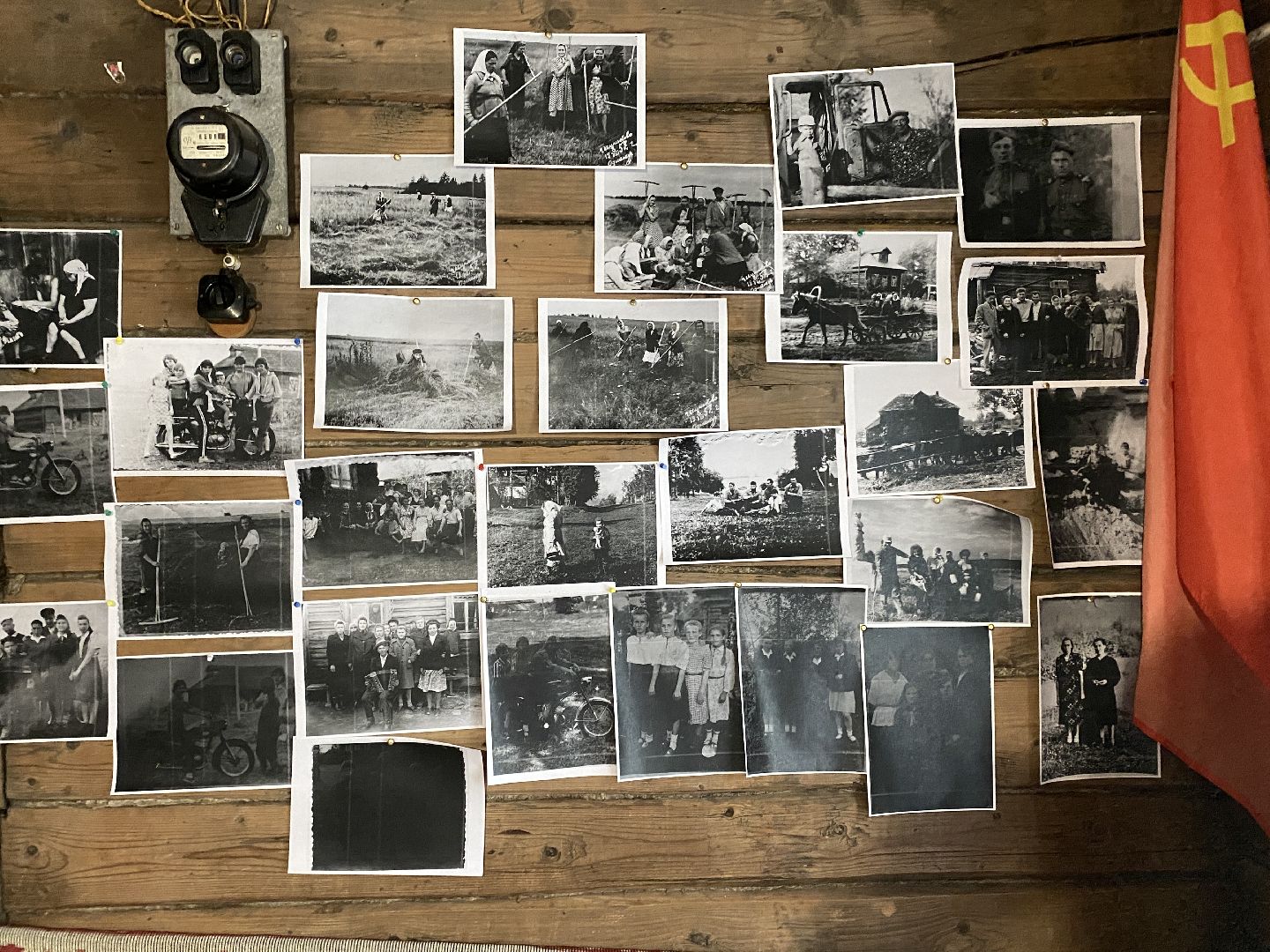 волоколамск, культура, культура подмосковья, музей, деревня, коллекция, творчество, история,