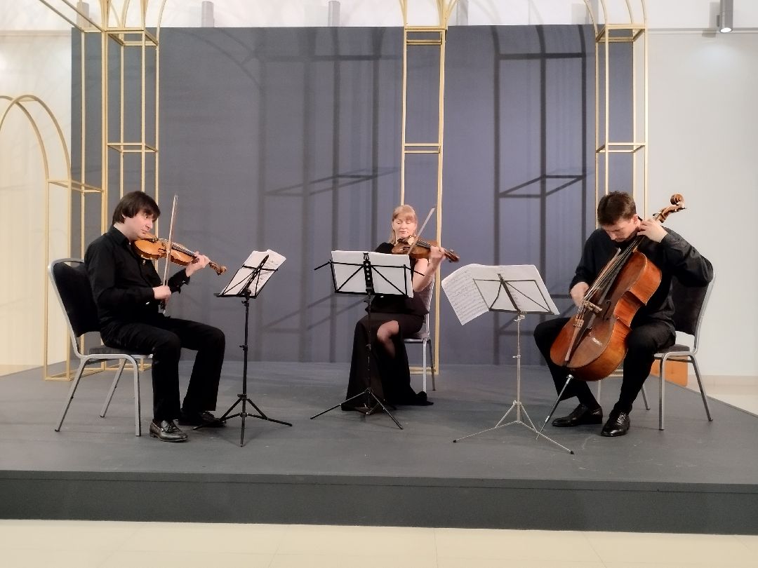 Истра, Новый Иерусалим, музыка, концерт, классическая музыка