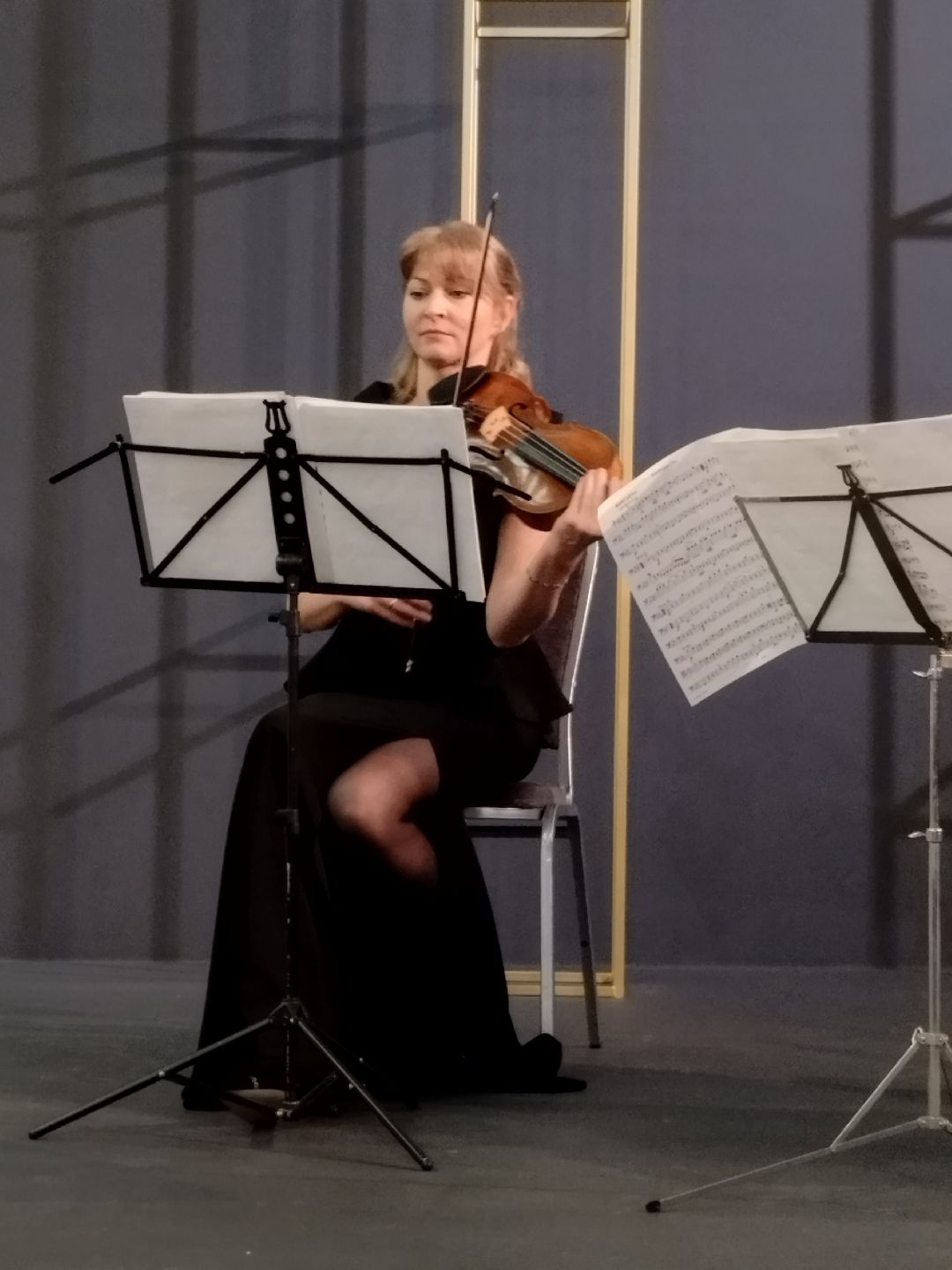 Истра, Новый Иерусалим, музыка, концерт, классическая музыка