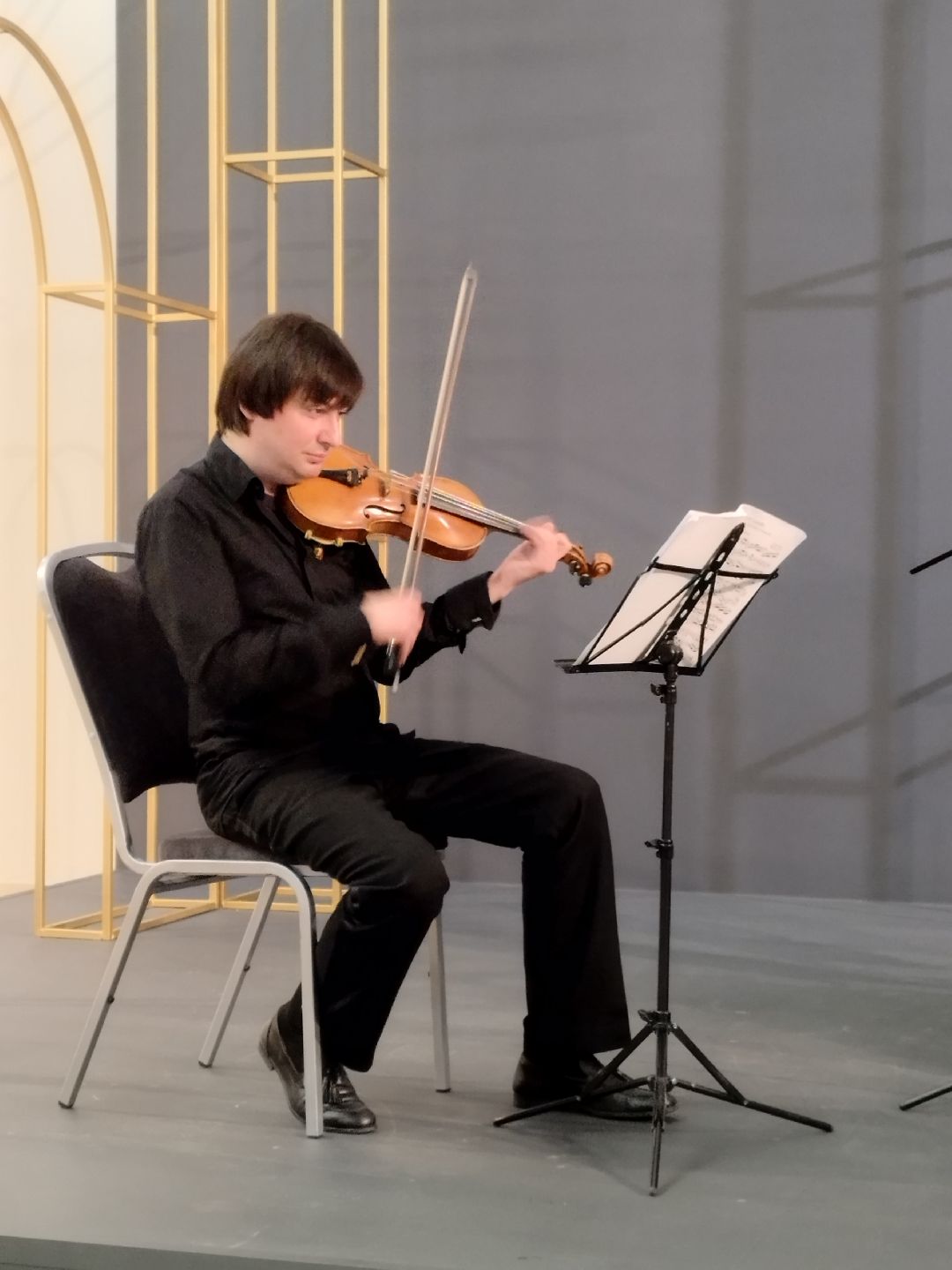 Истра, Новый Иерусалим, музыка, концерт, классическая музыка